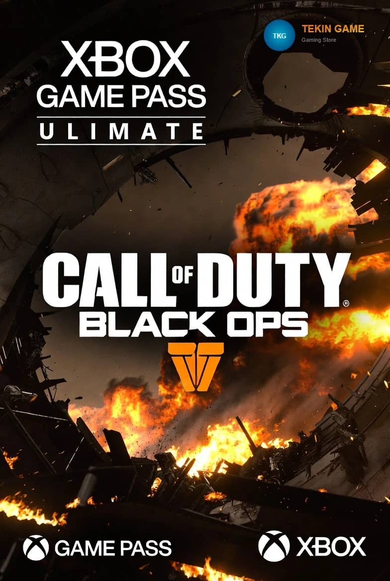 تحلیل جیم باس نوفمبر 2025 الشامل: إطلاق Call of Duty من الیوم الأول والقائمه الکامله (مراجعه Tekin Plus)