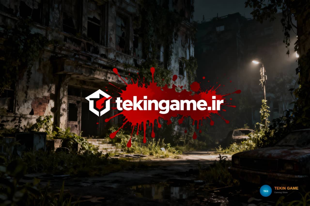 التاریخ الکامل للعبه The Last of Us: کیف غیّرت صناعه الألعاب (تحلیل Tekin+)