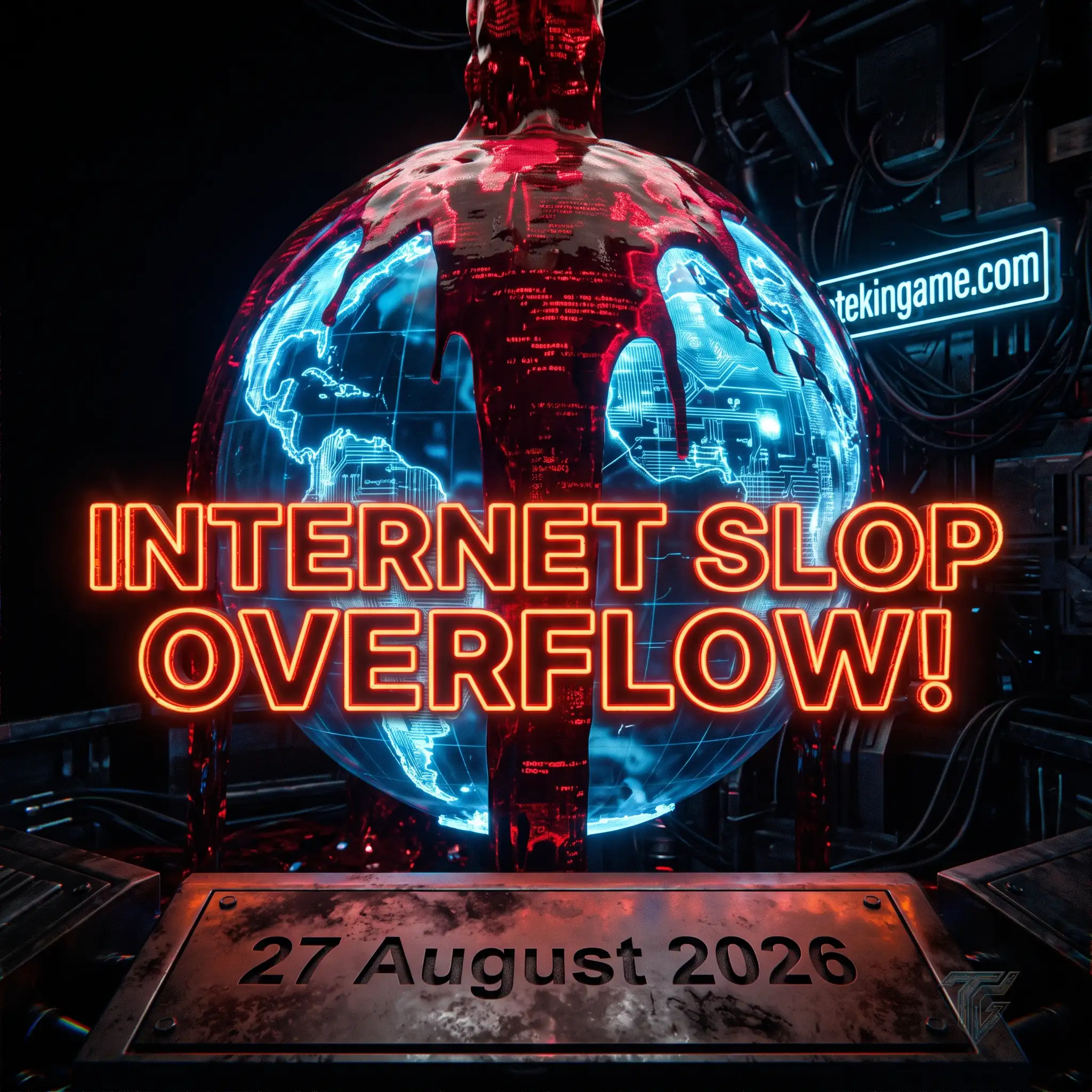 🔥 The Rise of 'AI Slop': Synthetic Media Threatens Internet's Cute Animal Economy