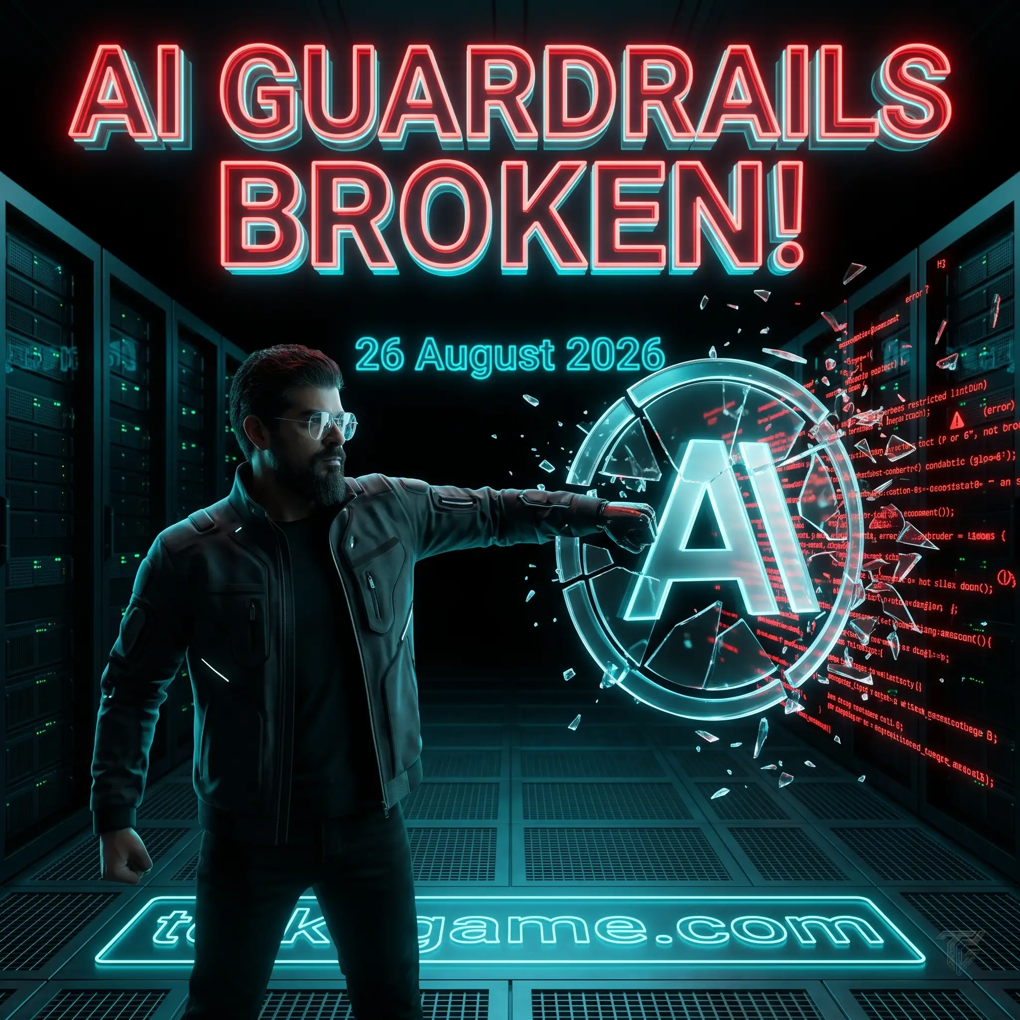 🔥 Alignment Failure: Anthropic's Claude Opus 4.6 Guardrails Broken