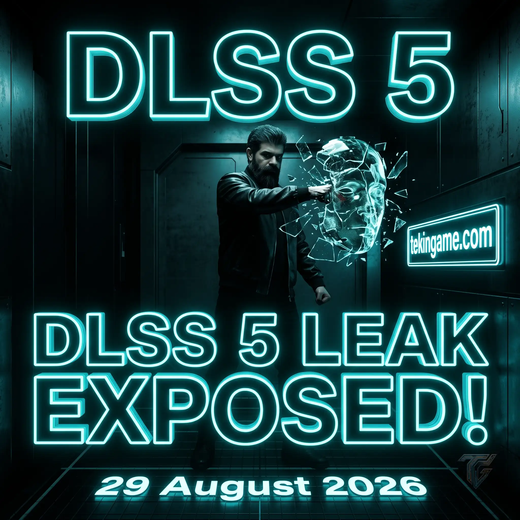 🔥 Neural Rendering Backlash: Leaked Nvidia DLSS 5 Engine Cuts Game Performance and Distorts Characters