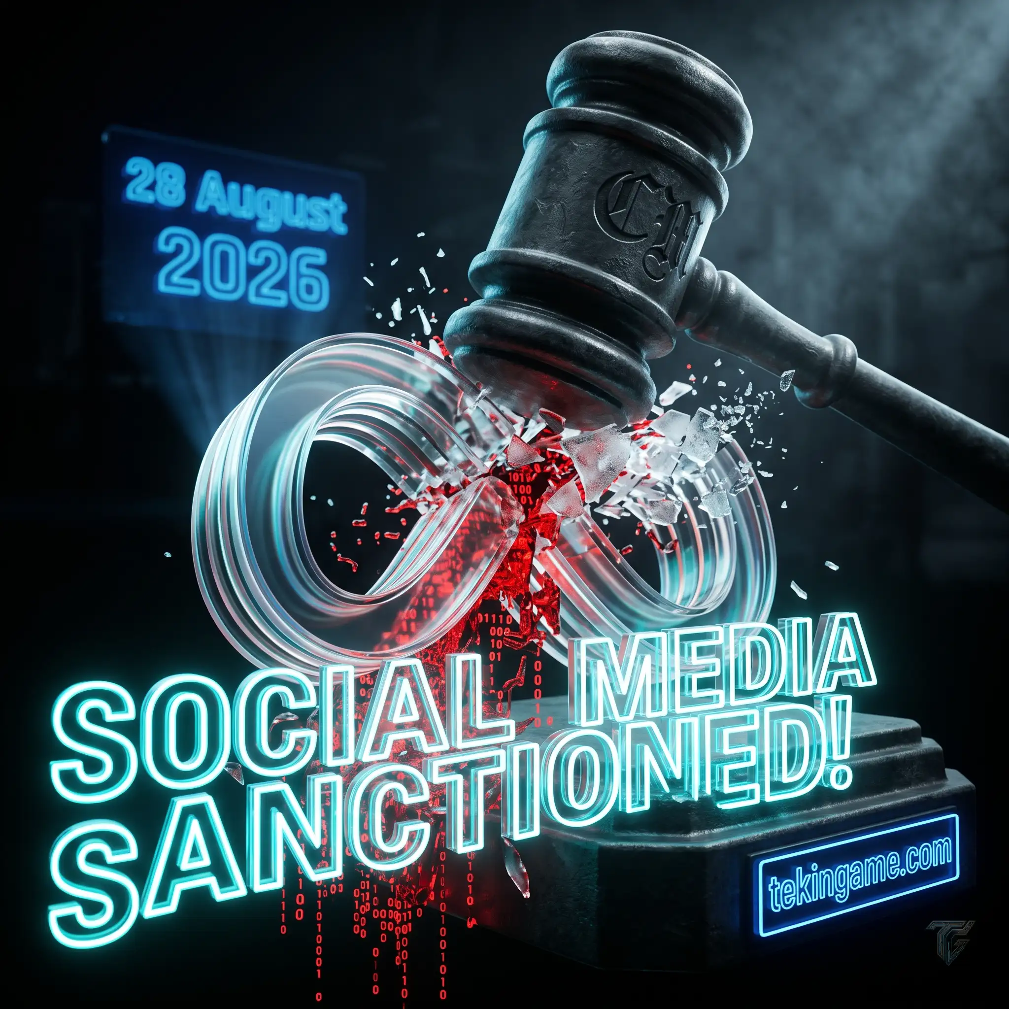 🔥 Historic $18B Penalty: Meta Settles Sweeping Social Media Addiction Lawsuit