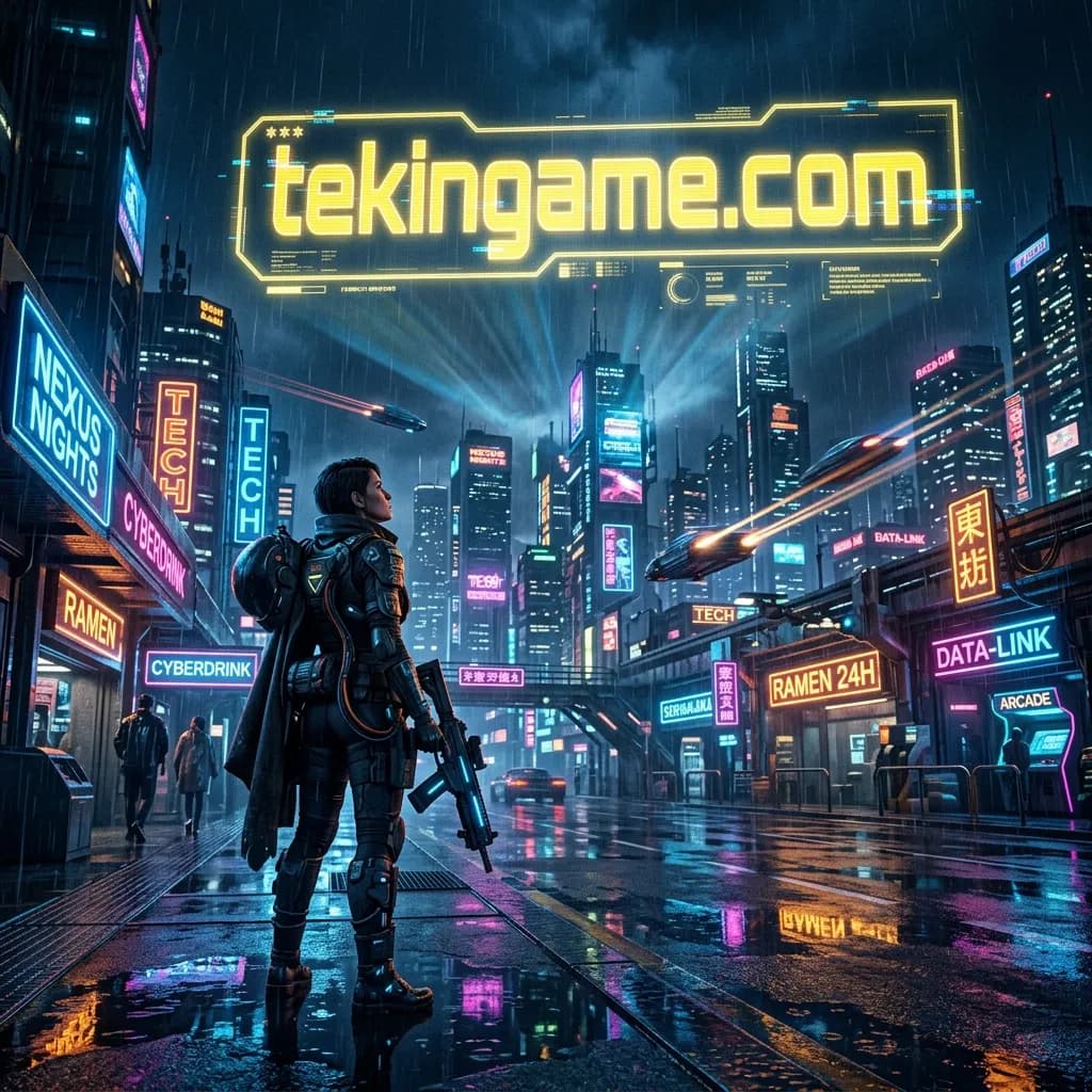 لعبة Cyberpunk 2 تدخل مرحلة الإنتاج الكامل باستخدام Unreal Engine 5