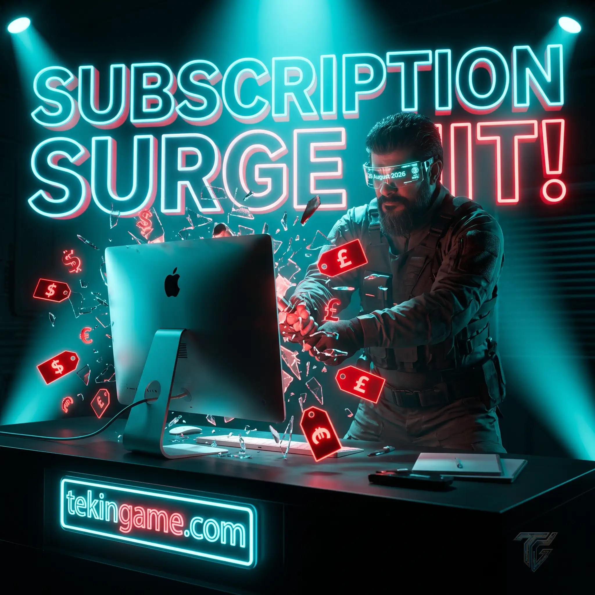 🔥 Subscription Inflation: Apple Hikes Apple TV Monthly Fee to $14.99 Alongside Apple One