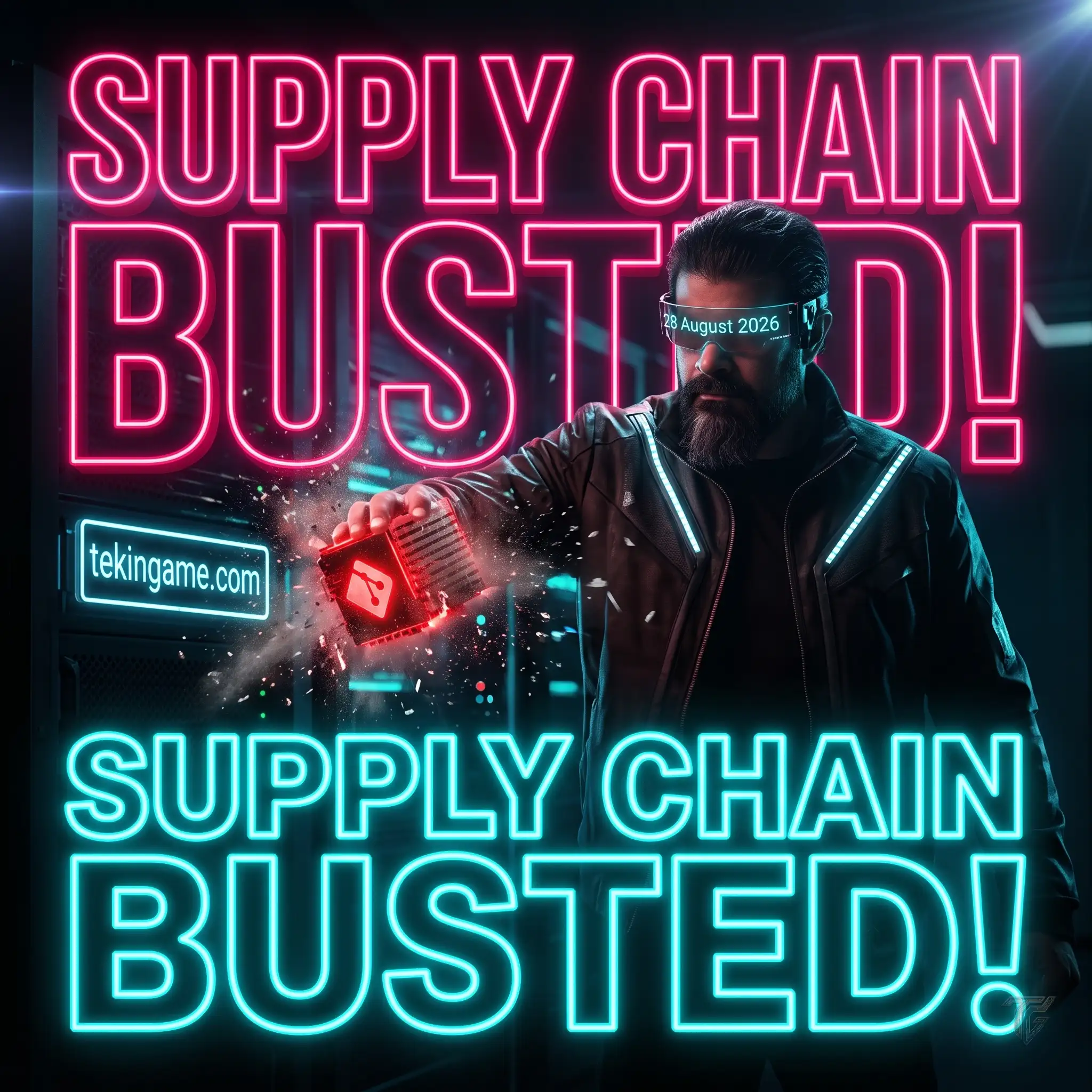 🔥 Major Cyber Bust: Australian Police Arrest TeamPCP Hackers Behind Dev Supply Chain Assaults