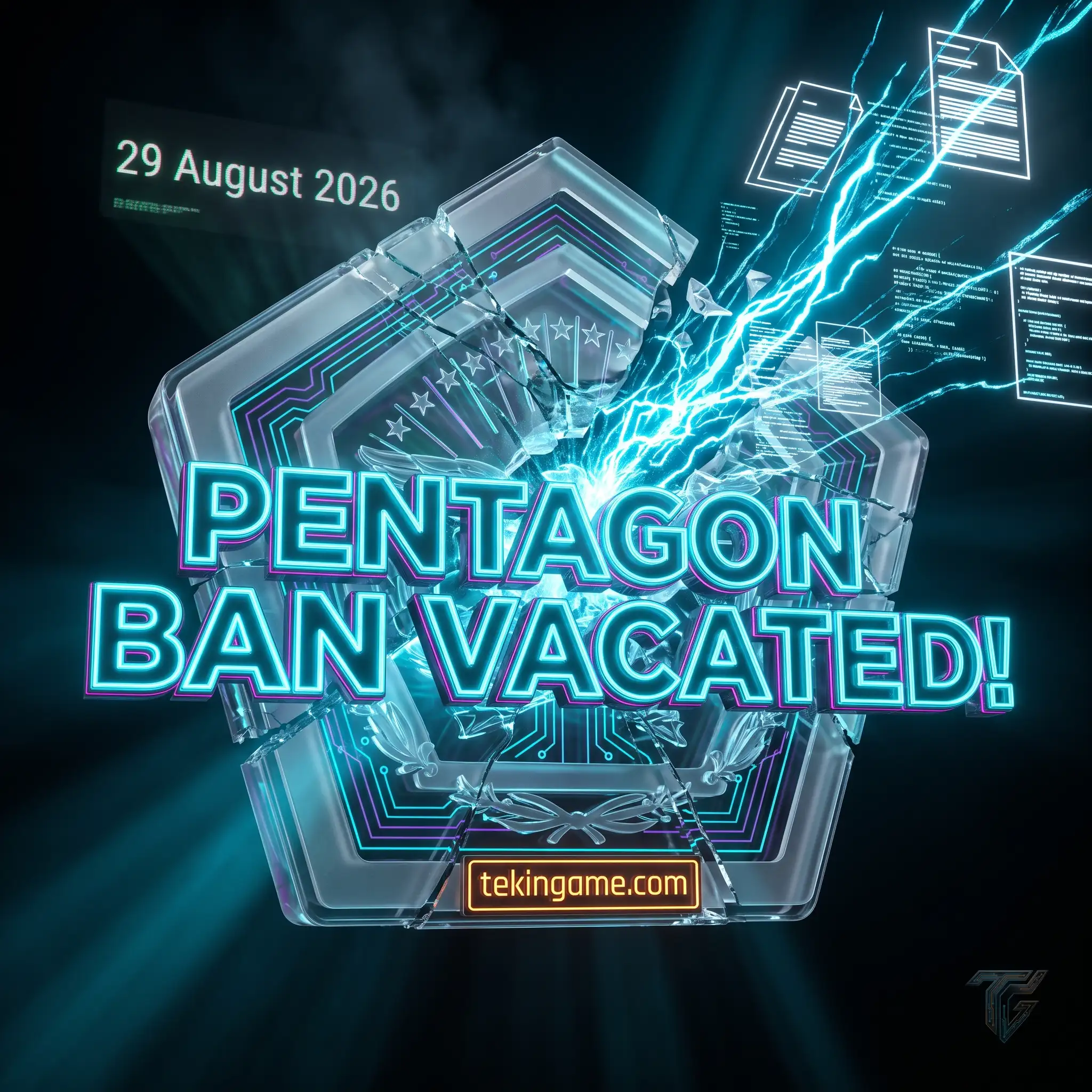 🔥 Landmark Legal Victory: Federal Court Blocks Pentagon's Retaliatory Blacklist Against Anthropic