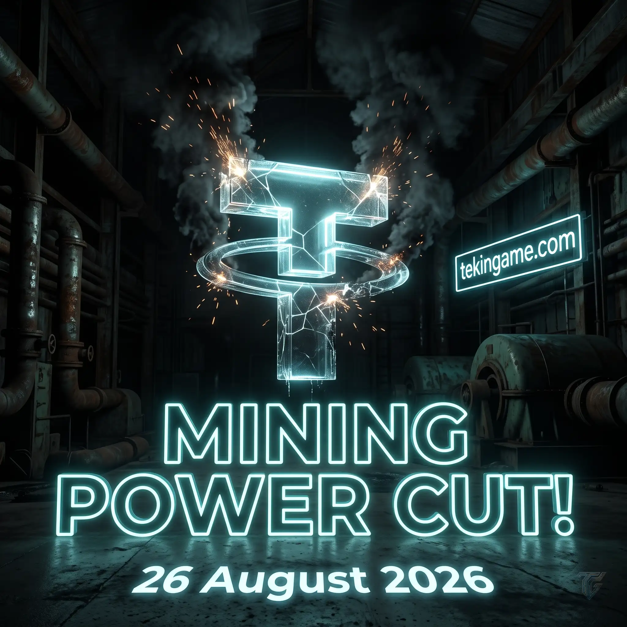 🔥 Tether's $120M Disaster: Uruguay Bitcoin Mining Bet Ends in Disconnect