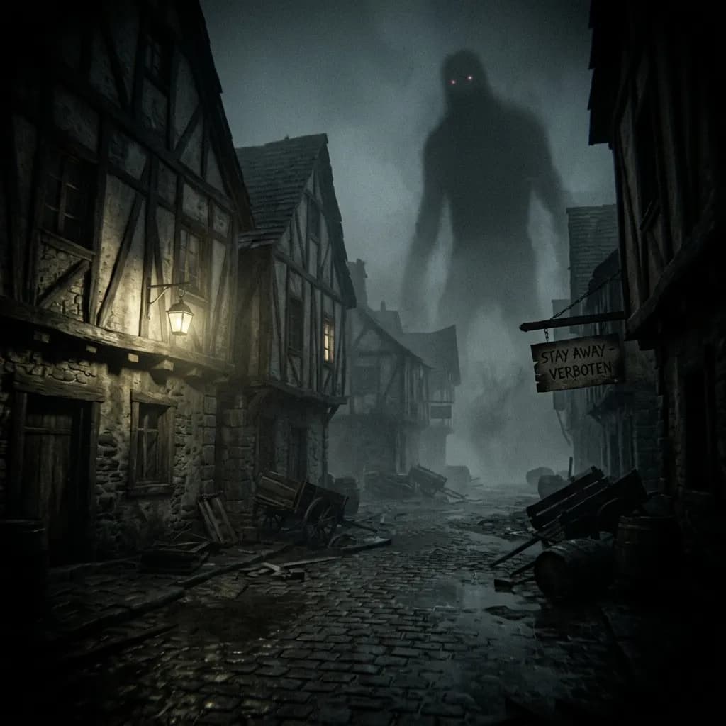 الإعلان رسميًا عن Resident Evil 9 لعام 2027