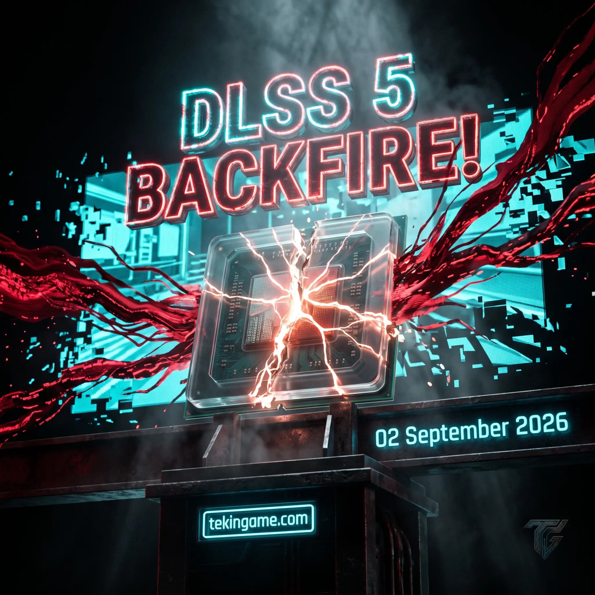 🔥 Neural Rendering Backfire: Leaked DLSS 5 Mod Ruins Performance and Distorts In-Game Art