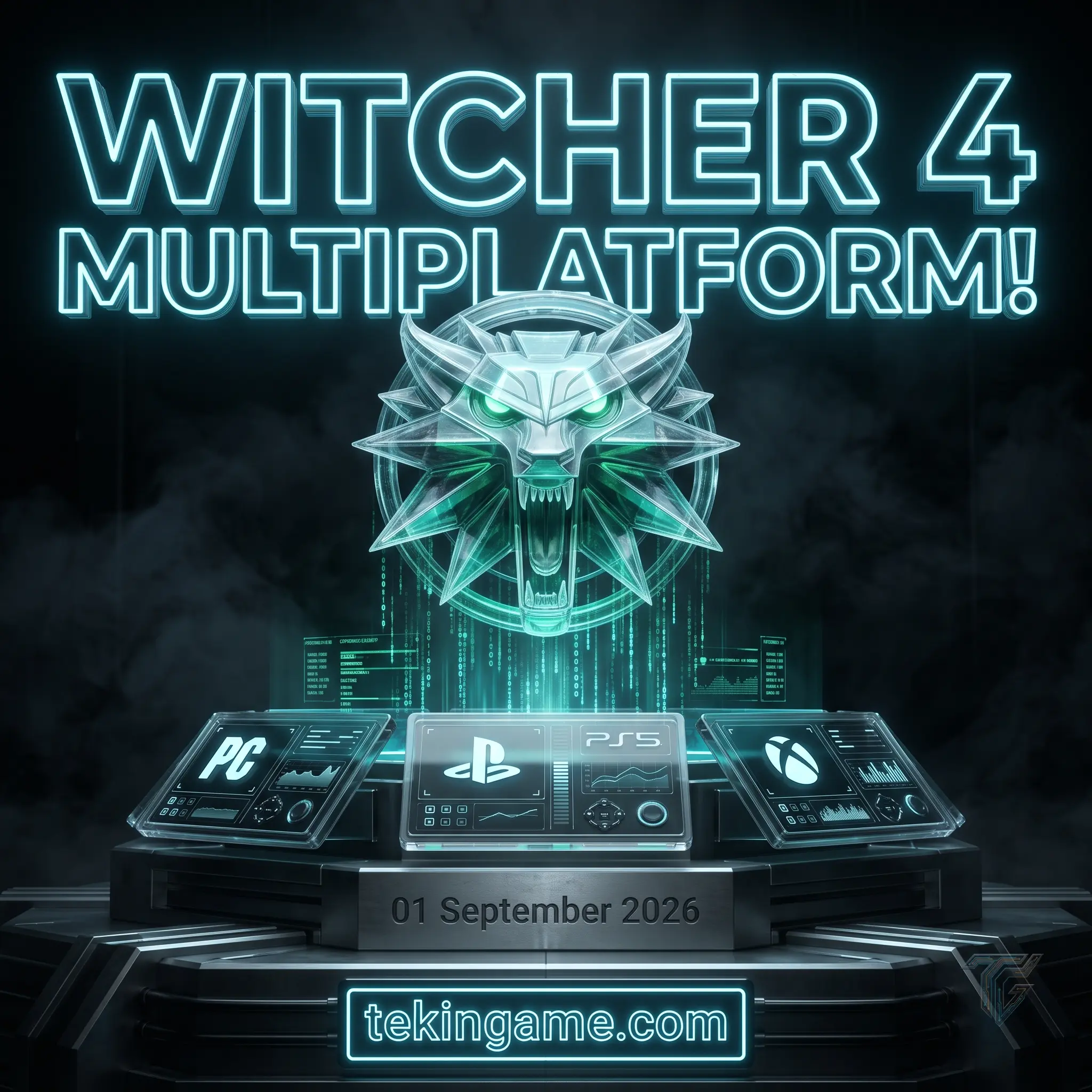 🔥 استيعاب دروس سايبربانك: CD Projekt Red تشغل The Witcher 4 على جميع المنصات منذ المراحل الأولى