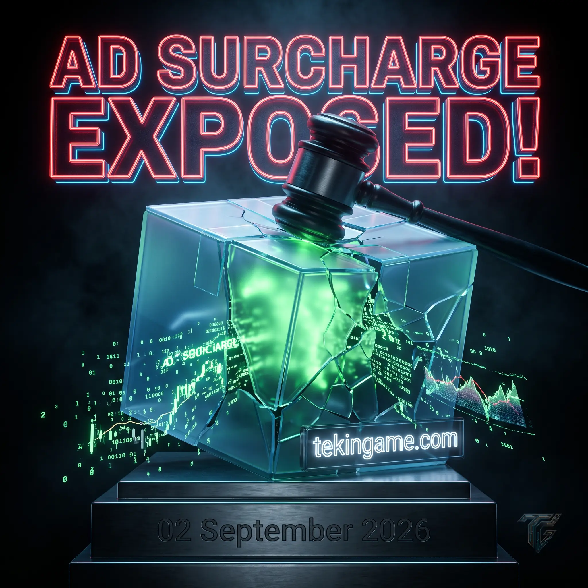 🔥 FTC Sues Amazon: E-Commerce Giant Accused of Secret $20B Ad Surcharge Scheme