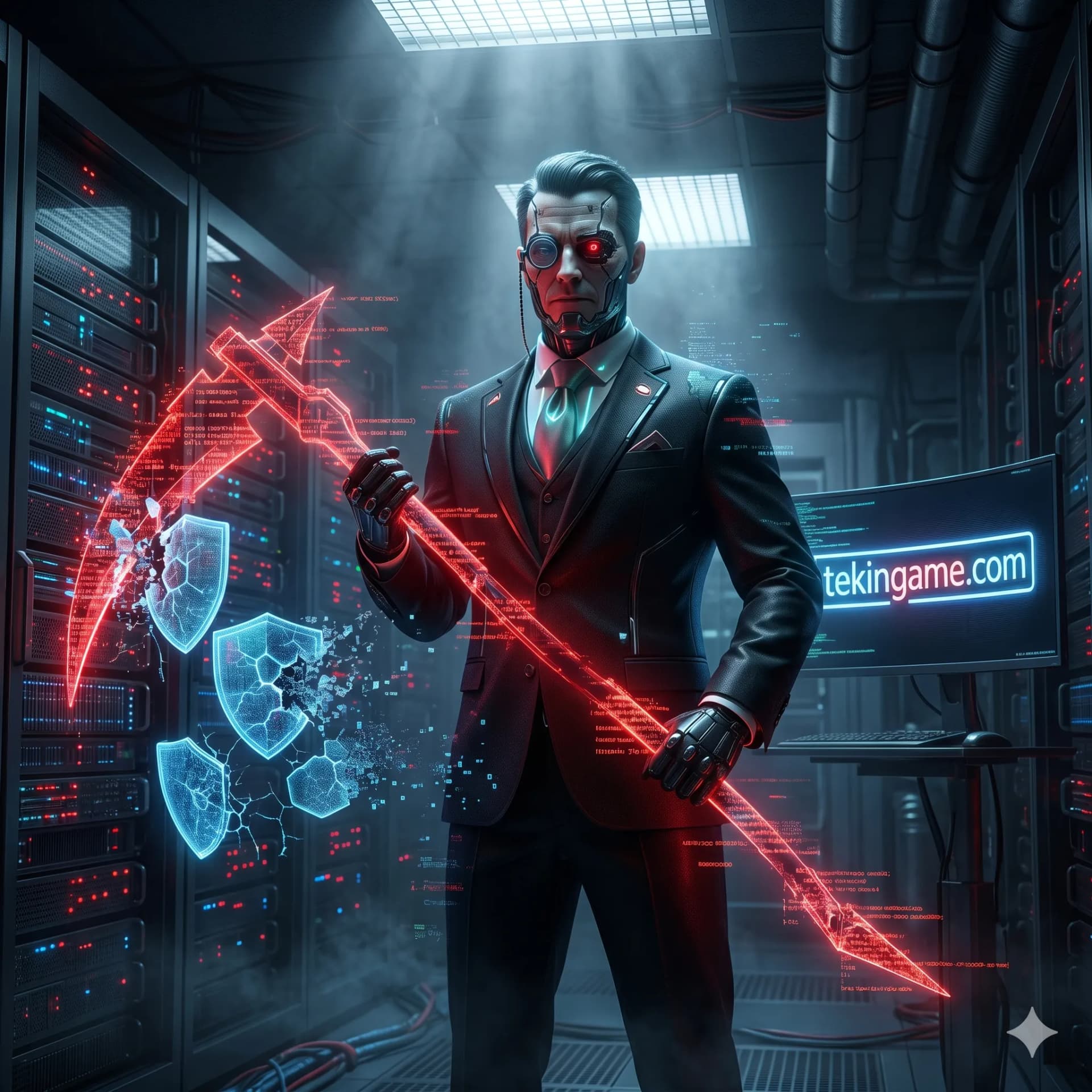 🔥 The Gentlemen RaaS Syndicate: GentleKiller Framework Paralyzes Over 400 Security Processes!