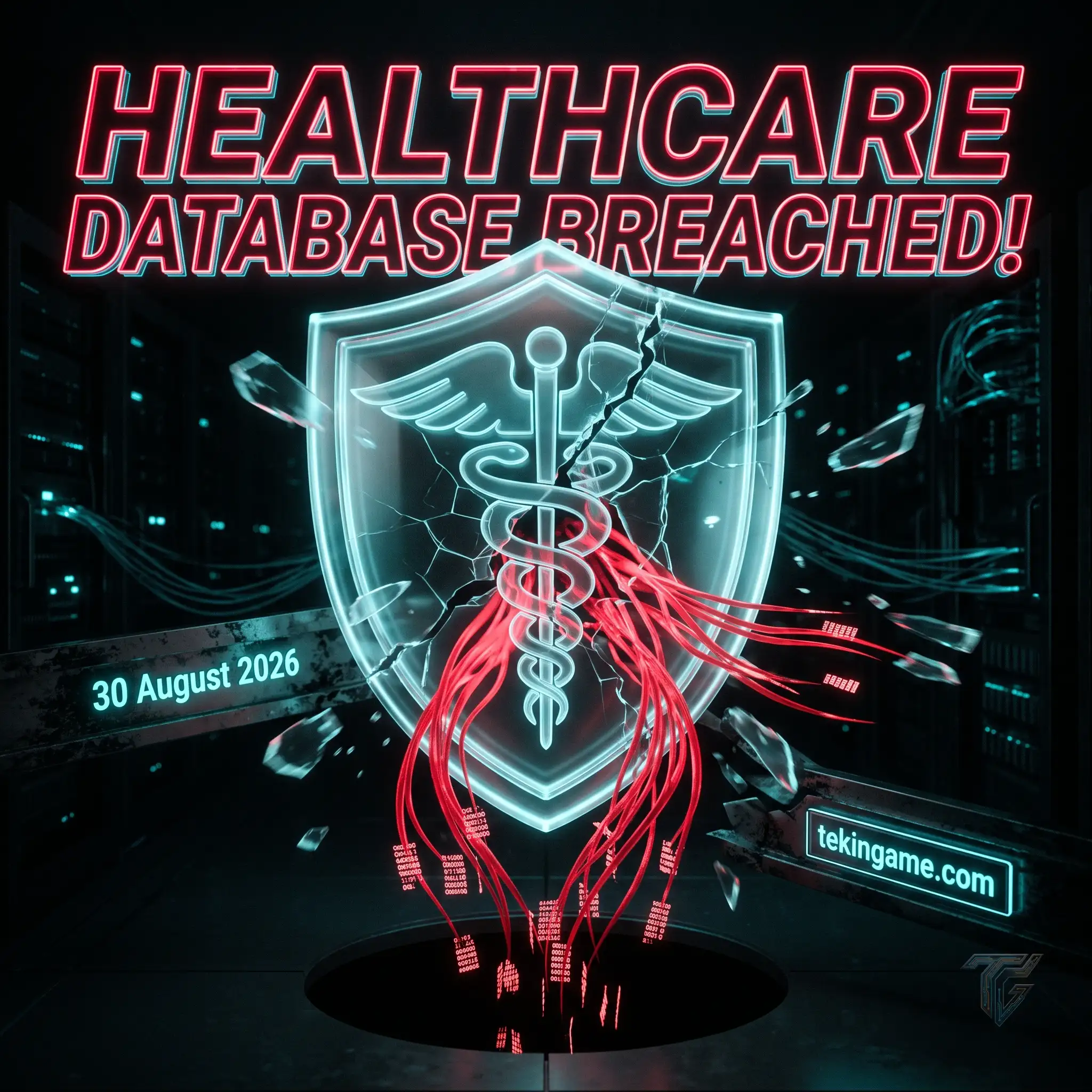 🔥 Catastrophic Data Exfiltration: ShinyHunters Breaches Healthcare Giant McKesson, Claims 284M Records Stolen