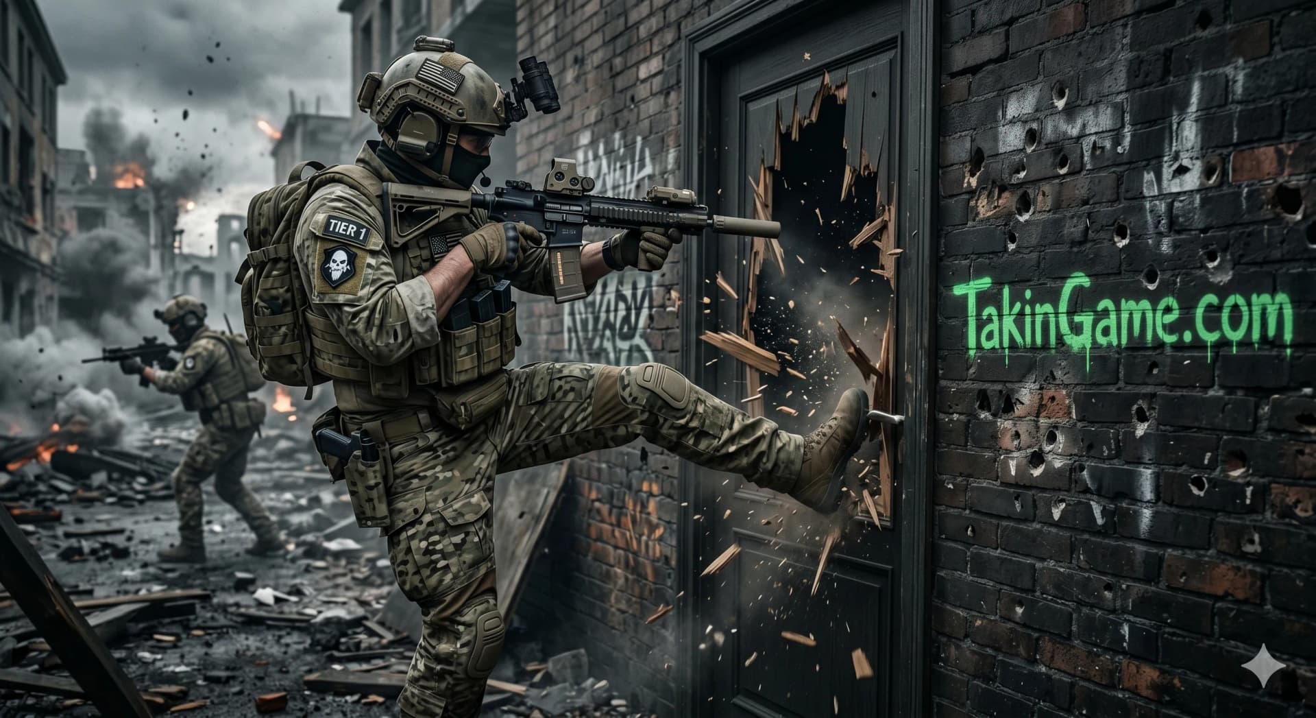 🔫 شائعة: طور القصة في Call of Duty سيصبح مجانياً!