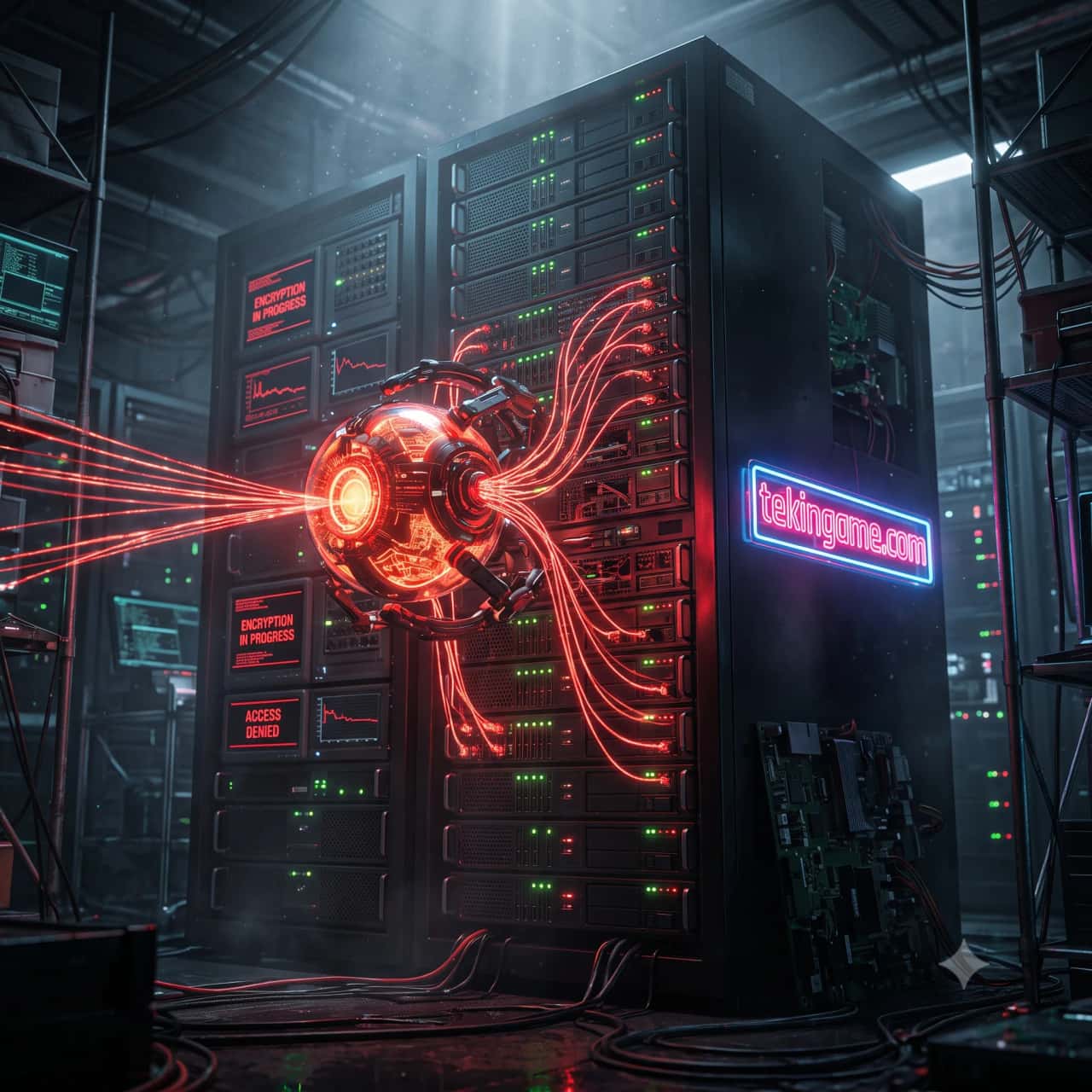 🔥 JadePuffer Ransomware Campaign Fully Automated by AI Agent