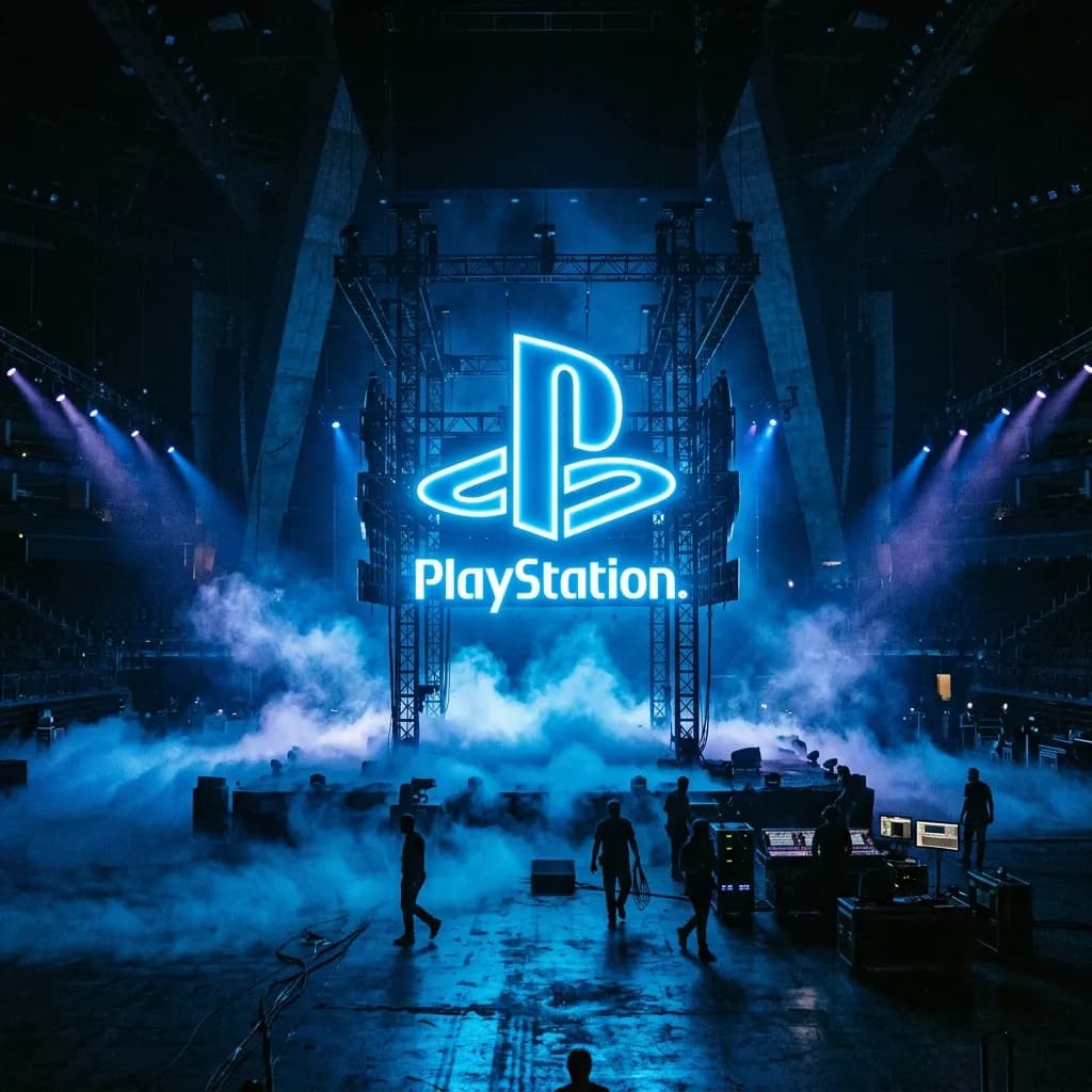 شائعات عن حدث PlayStation State of Play ضخم في أواخر يونيو