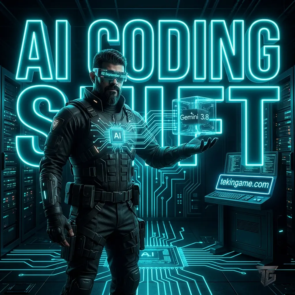🔥 Google's Surprise AI Drop: Gemini 3.8 Flash Released for Autonomous Coding and Enterprise Agents