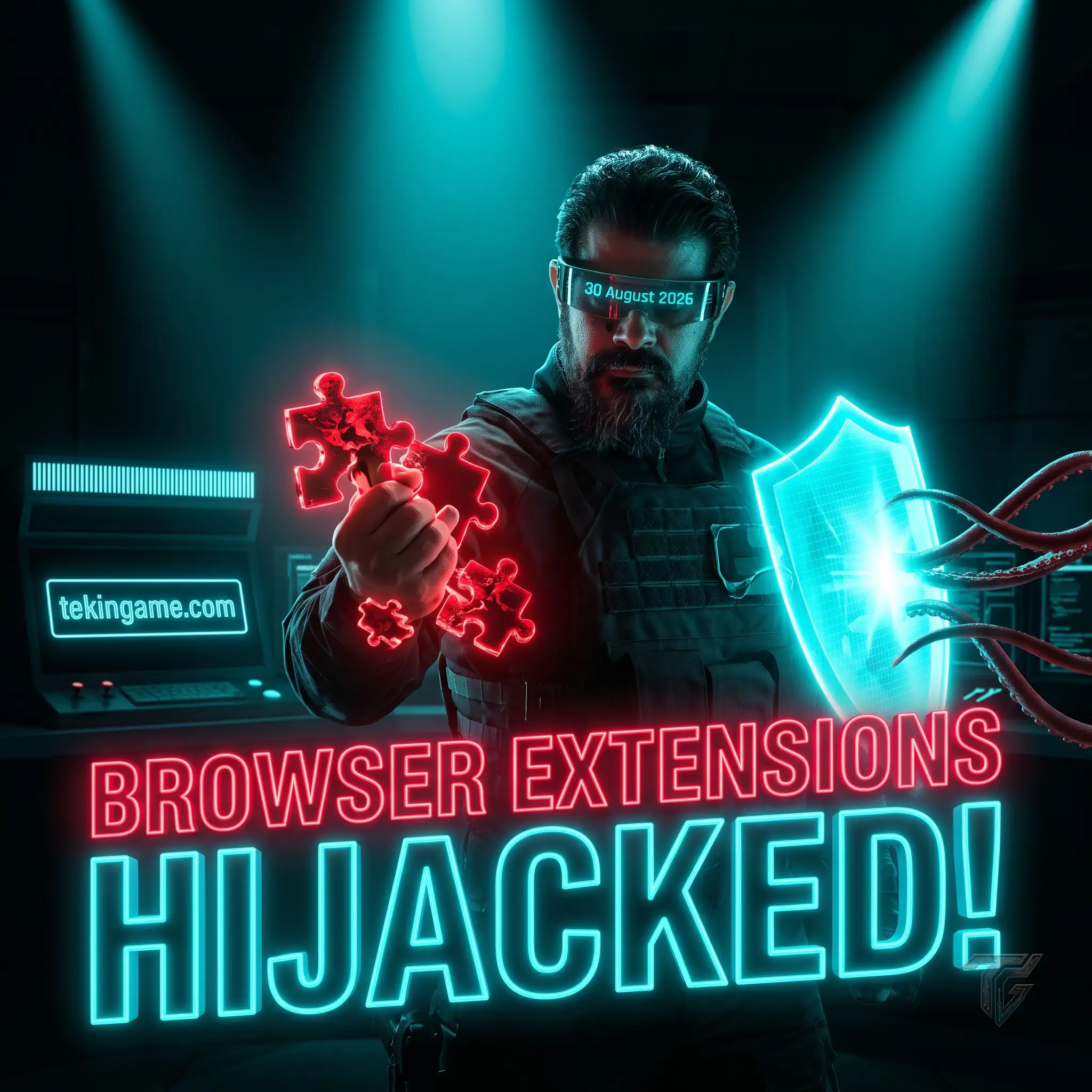 🔥 Browser Extension Threat: 19 Chrome and Edge Add-ons Discovered Draining Crypto Wallets