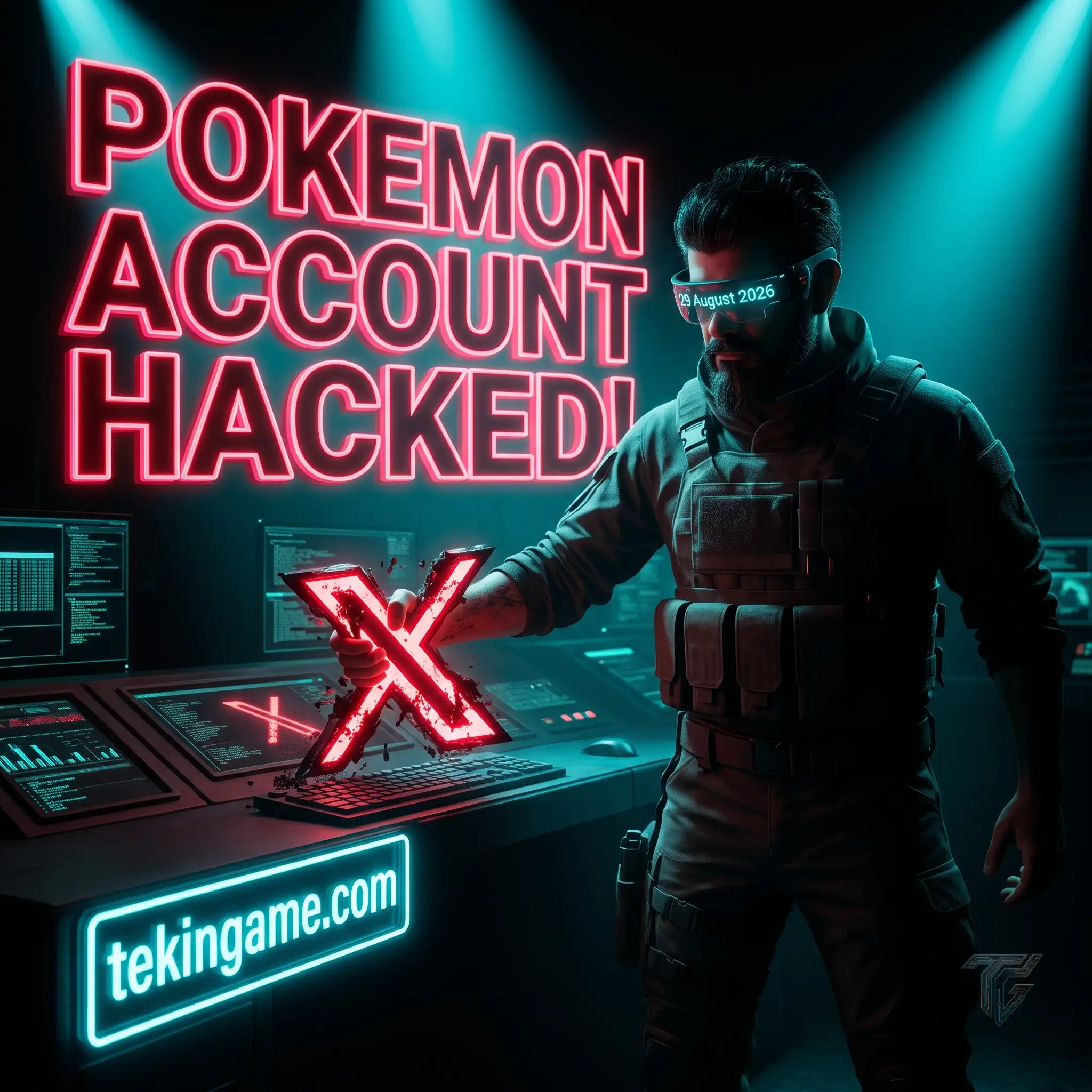 🔥 Official Pokémon X Account Hijacked: Hackers Shill Scam Memecoin Ahead of World Championships