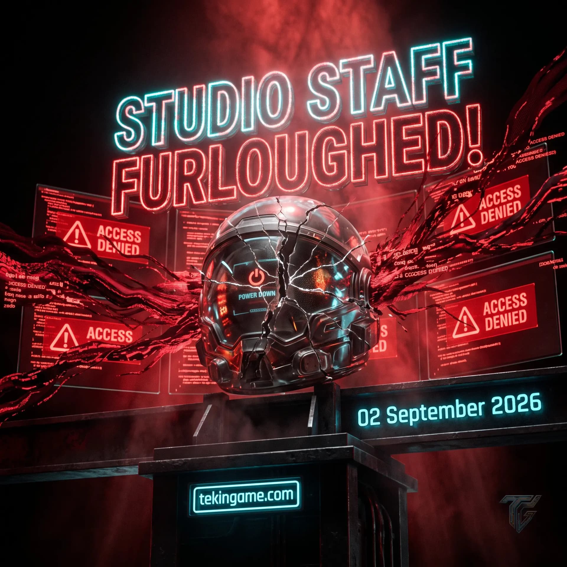 🔥 Studio Instability: Star Wars Zero Company Devs Mass-Furloughed Prior to Blockbuster Launch