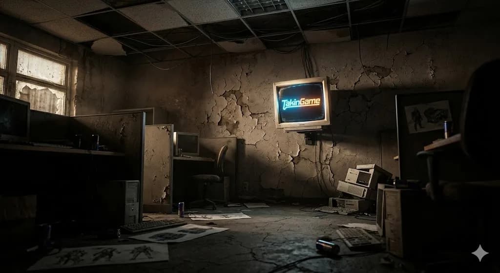 👾 ثورة رسومية مع Unreal Engine 6