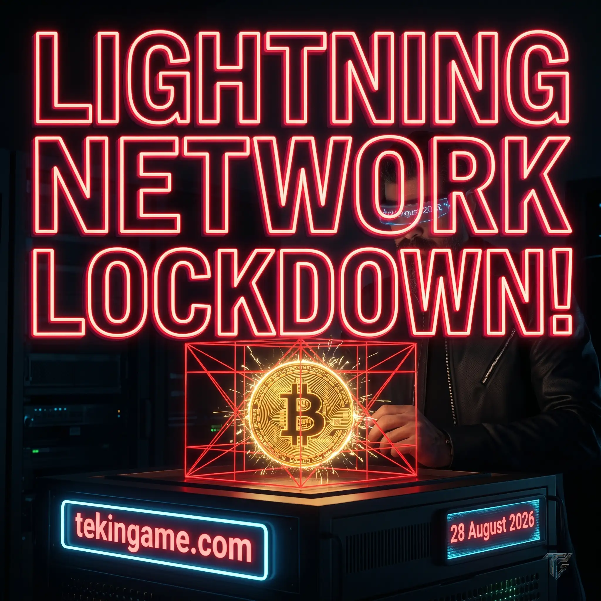 🔥 Lightning Network Emergency: AI-Discovered Vulnerabilities Force Core Lightning Lockdown