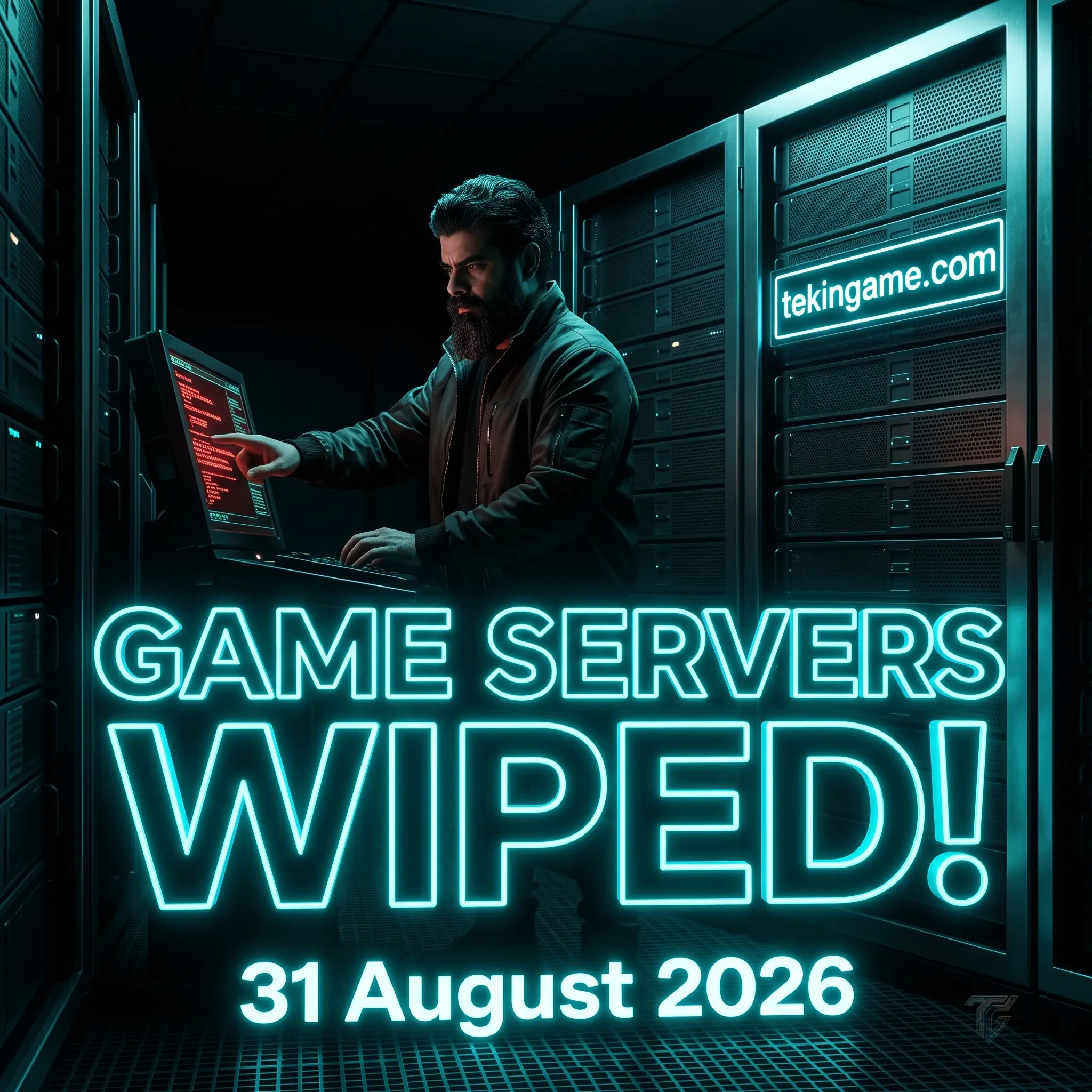 🔥 Extortion Attack Shuts Down Game: Hacker Wipes Player Data in Secret Neighbor