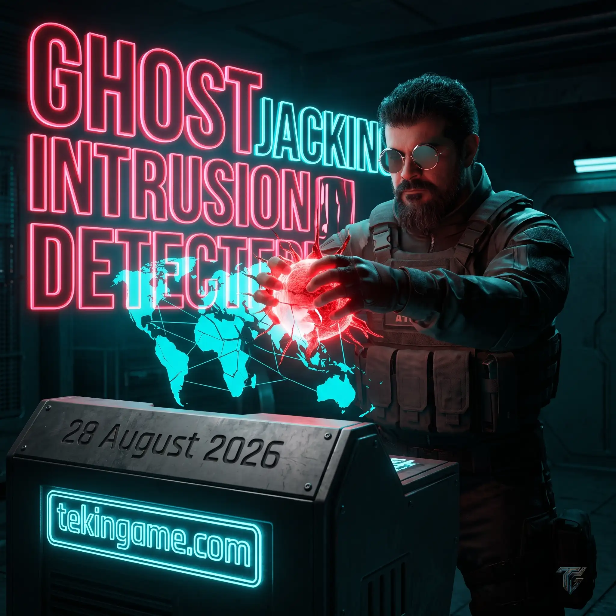 🔥 تهديد GhostJacking: قراصنة يستغلون سجلات البيانات لخداع الذكاء الاصطناعي وتغيير DNS