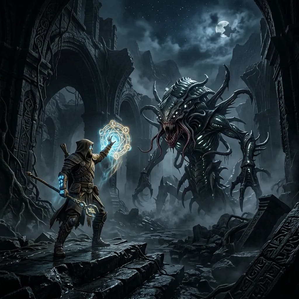🧙 مطورو The Witcher يعملون على عنوان جديد كلياً