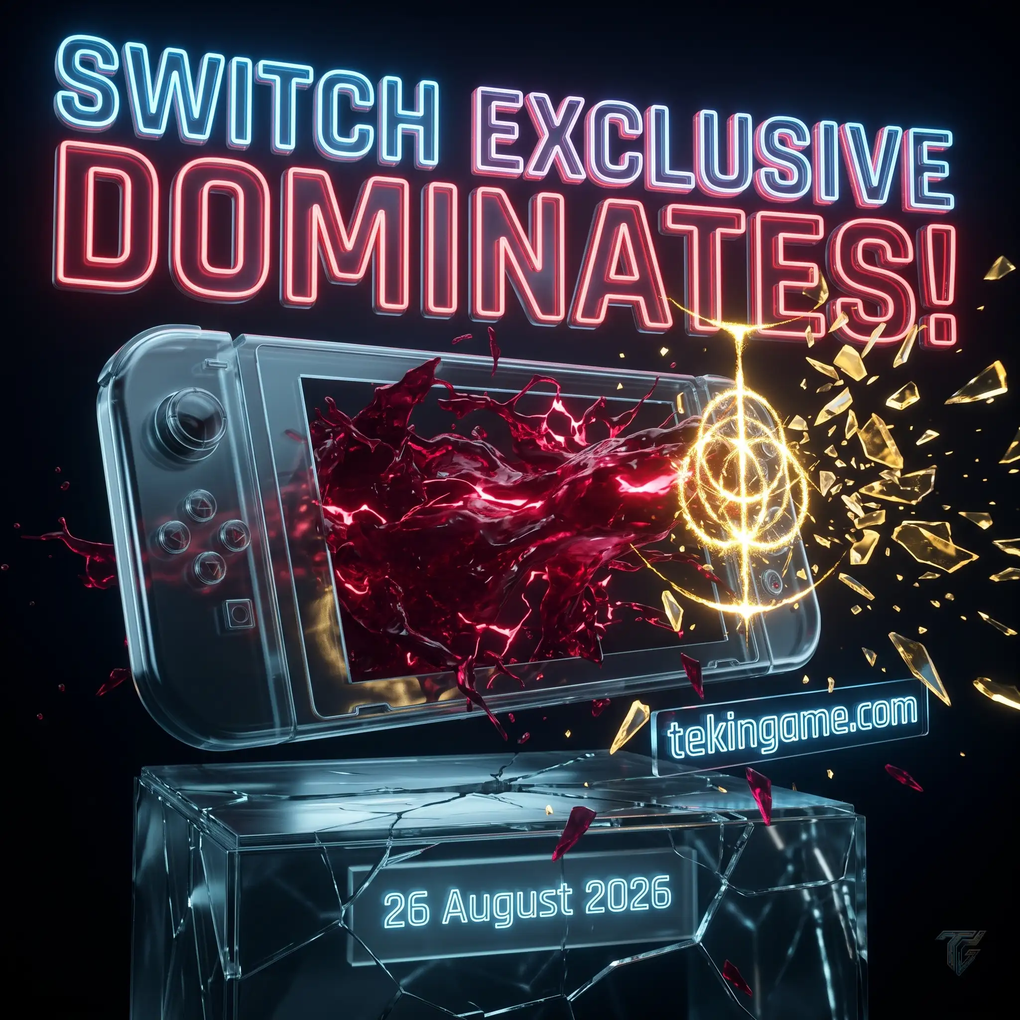 🔥 Exclusive Dominance: The Duskbloods Switch 2 Test Beats Elden Ring Demand