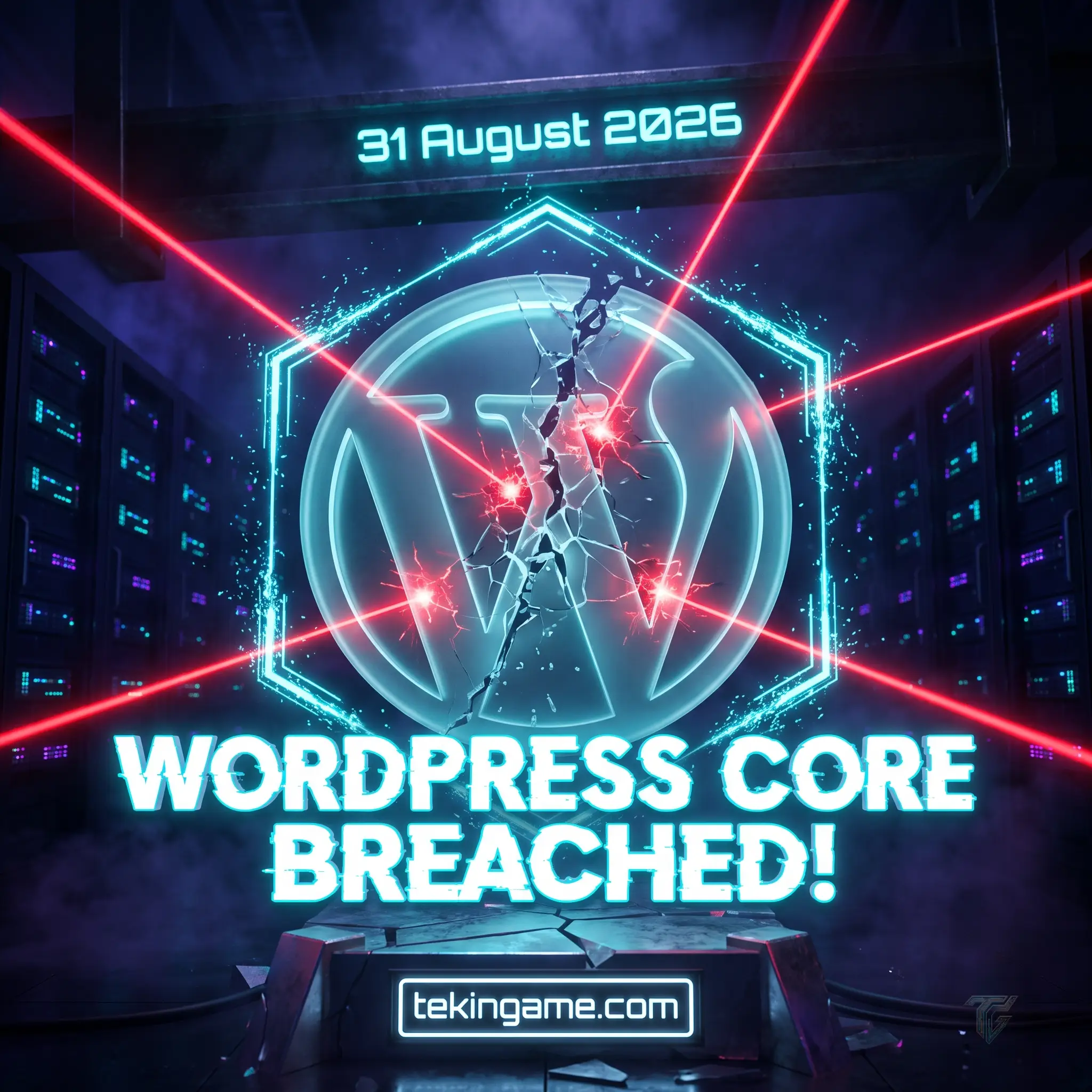 🔥 WordPress Ecosystem Alert: Five Critical Zero-Day Flaws Enable Remote Server Takeover Across Major Plugins