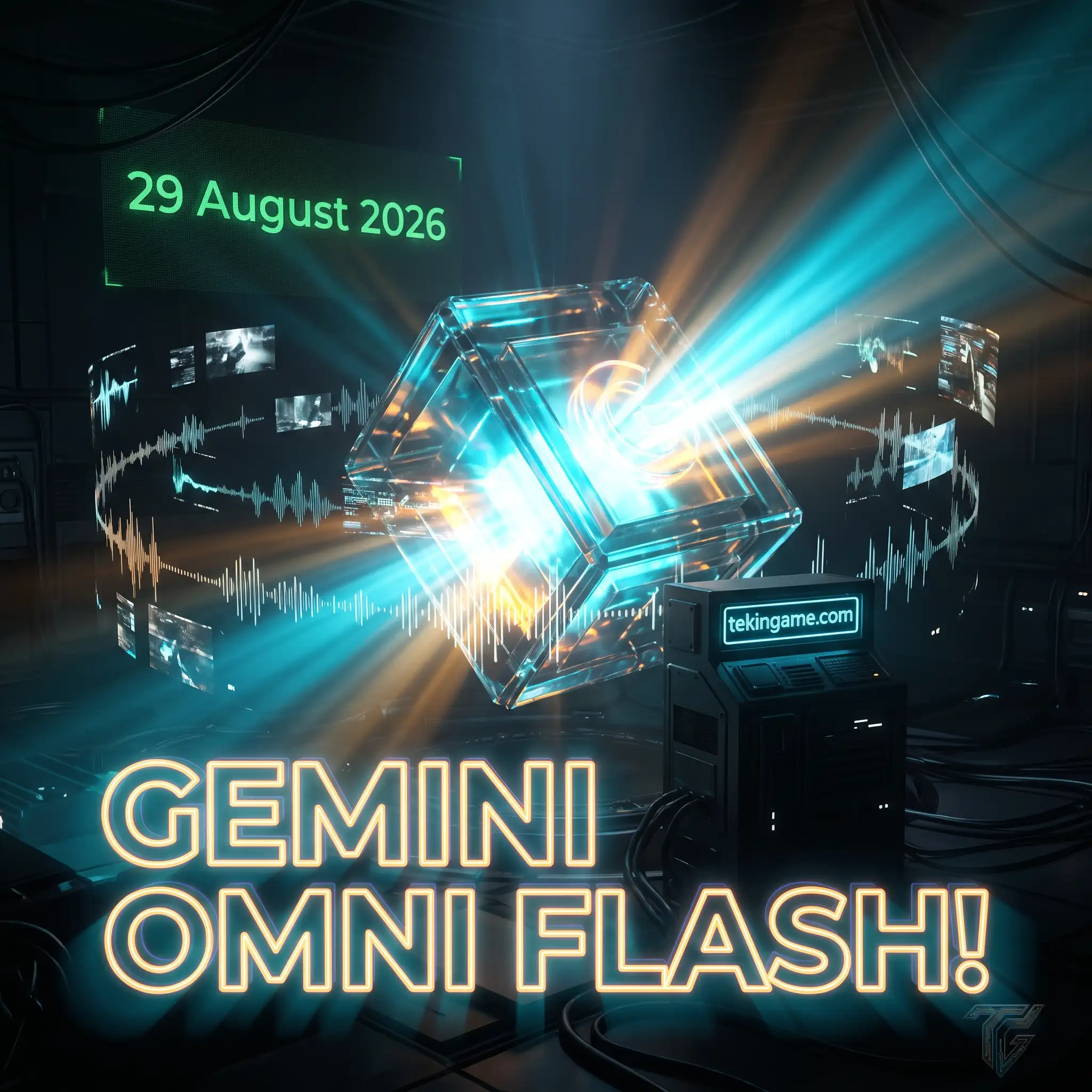 🔥 Multimodal Breakthrough: Google Unveils Gemini Omni 1.1 Flash to Power Next-Gen Video Synthesis