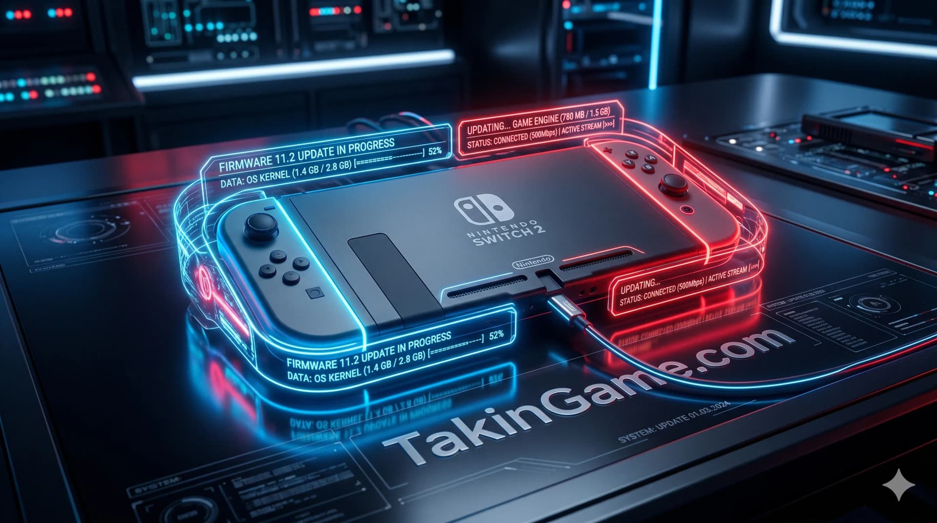 أصبح تحديث نظام Nintendo Switch 2 22.5.0 متاحًا الآن، وإليك ملاحظات التصحيح الكاملة