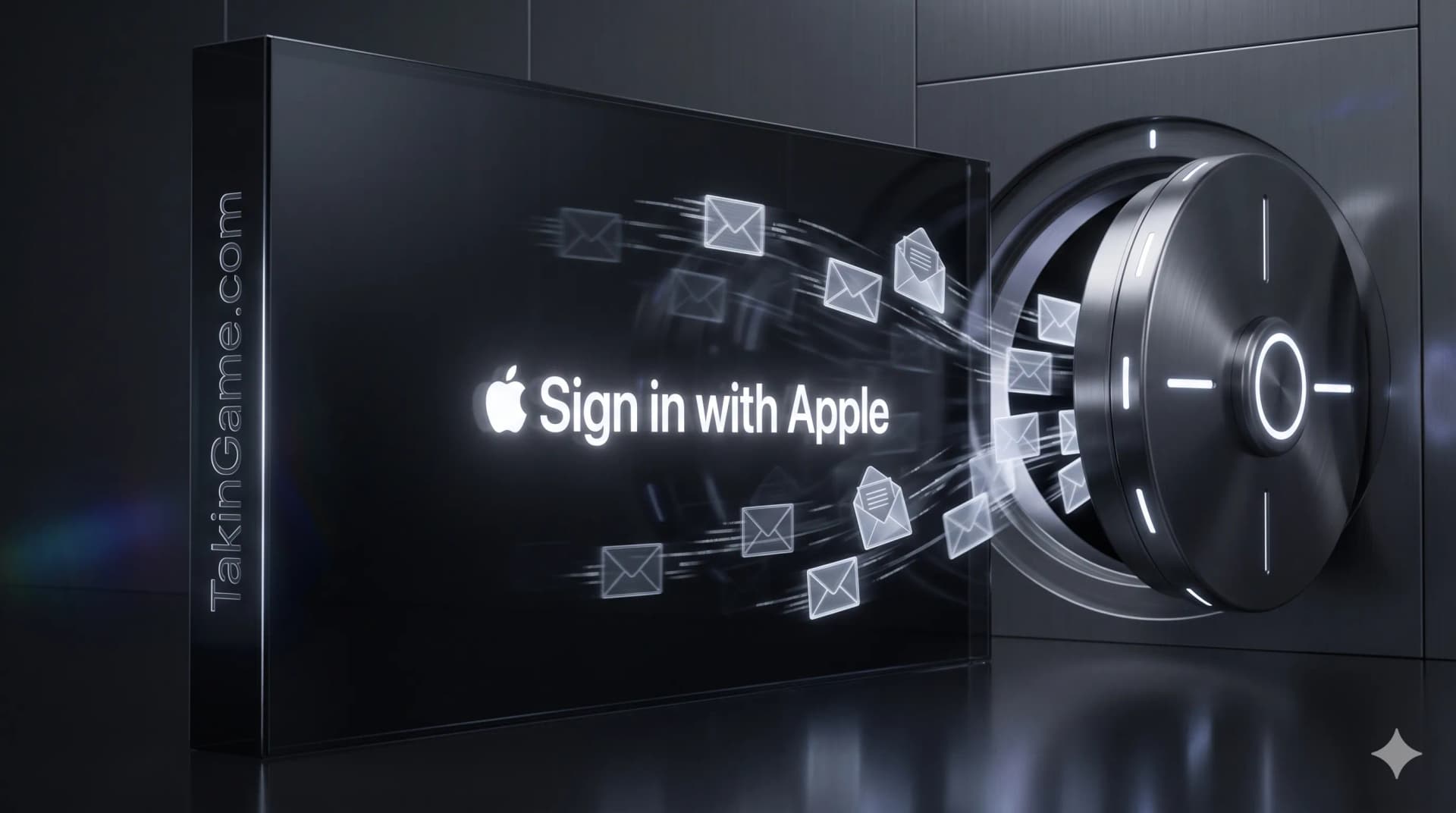 تسجيل الدخول باستخدام Apple وHide My Email يحصلان على مجال بريد إلكتروني مشترك جديد
