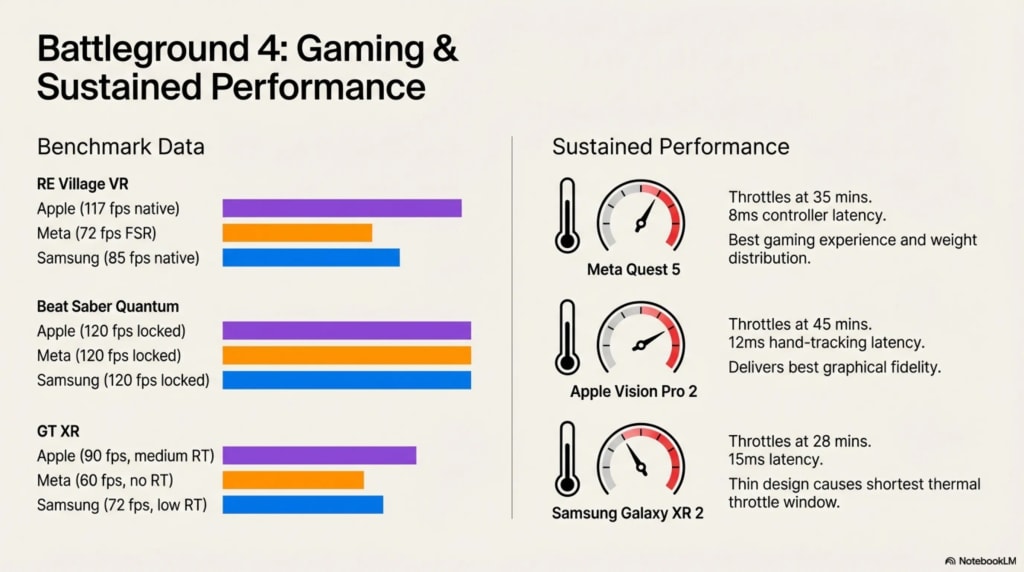 VR Comparison 2026
