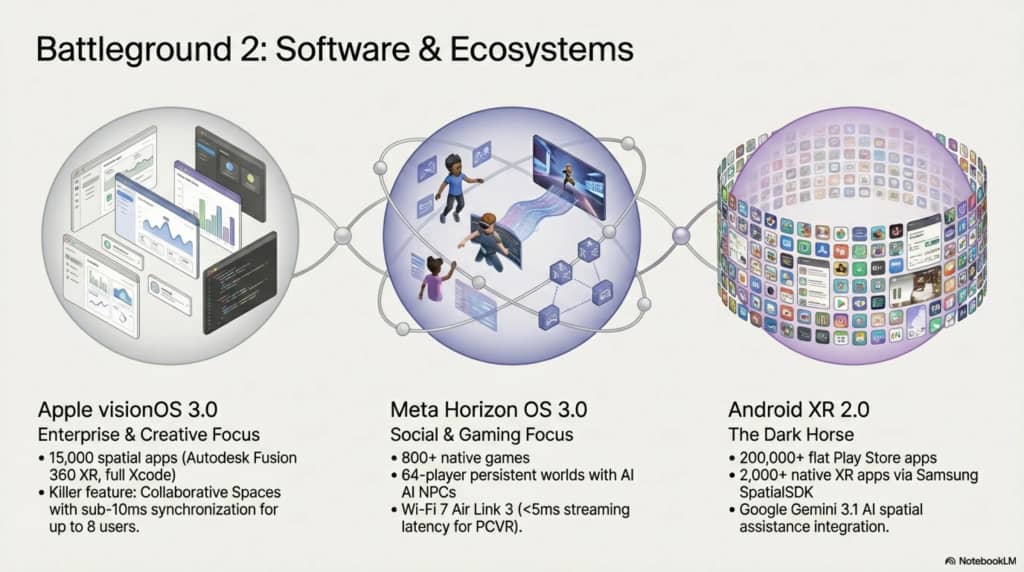 VR Comparison 2026