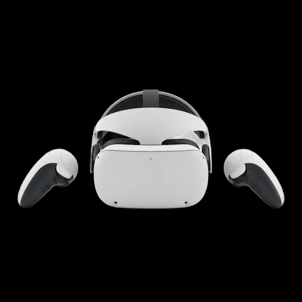 نظارة الواقع الافتراضي PlayStation VR2 - الجيل القادم من الانغماس