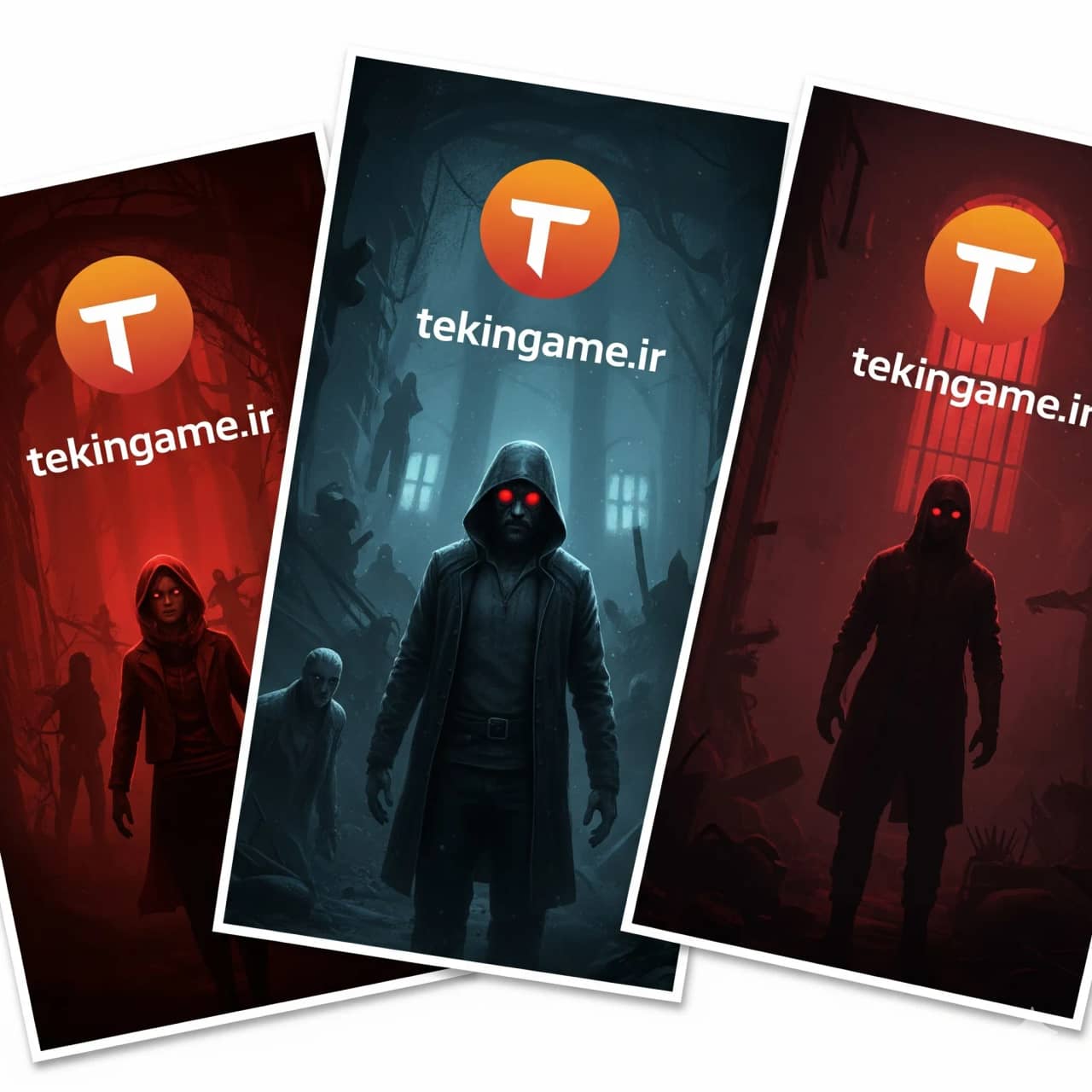 کریپیپاستا و ARG: چگونه داستانهای ترسناک ساختگی, به بخشی از واقعیت بازیها تبدیل میشوند?