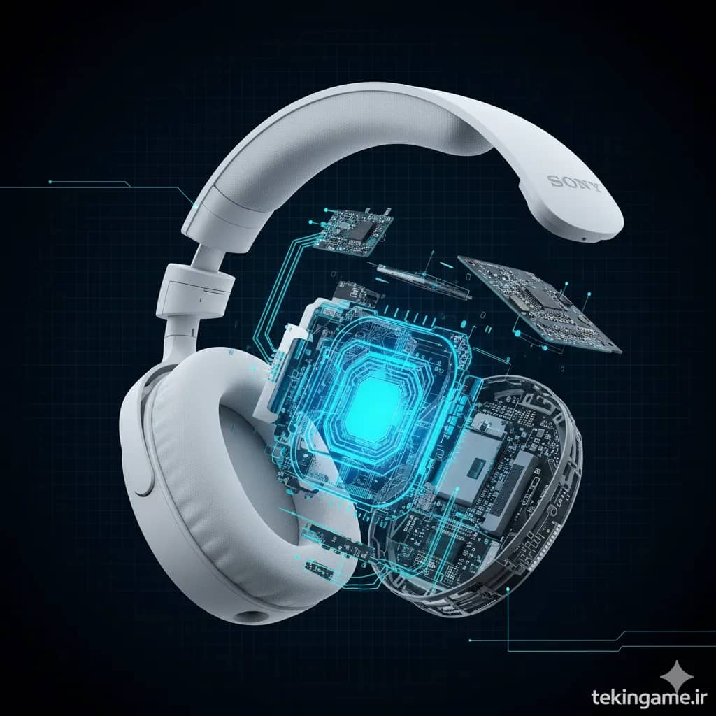 نبرد غولهای صدا: مقایسه جامع Pulse 3D Elite, Xbox Wireless و Arctis Nova Pro در سال 2026