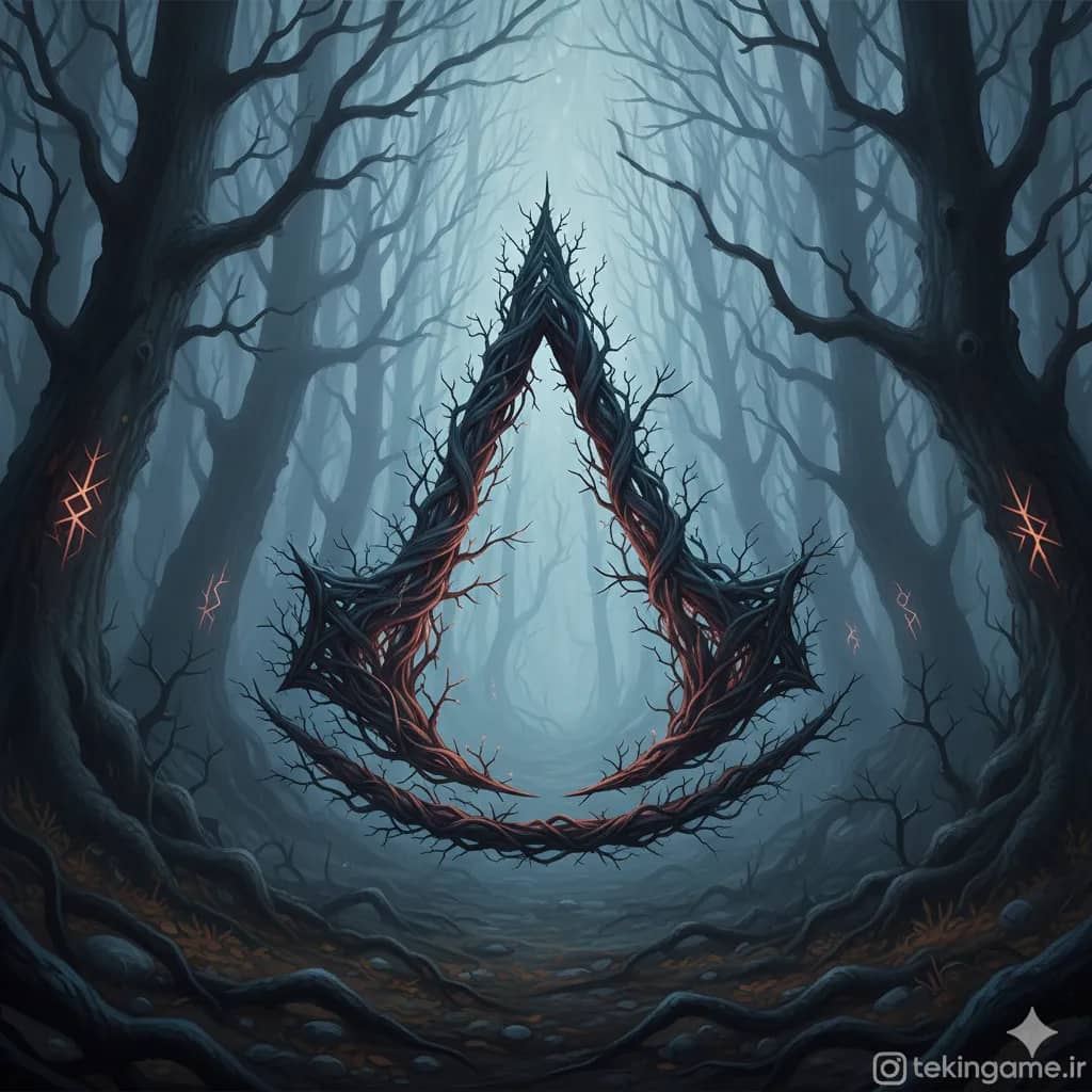 نگاهی عمیق به Assassin's Creed Hexe: بازگشت سری به ریشههای تاریک و ترسناک