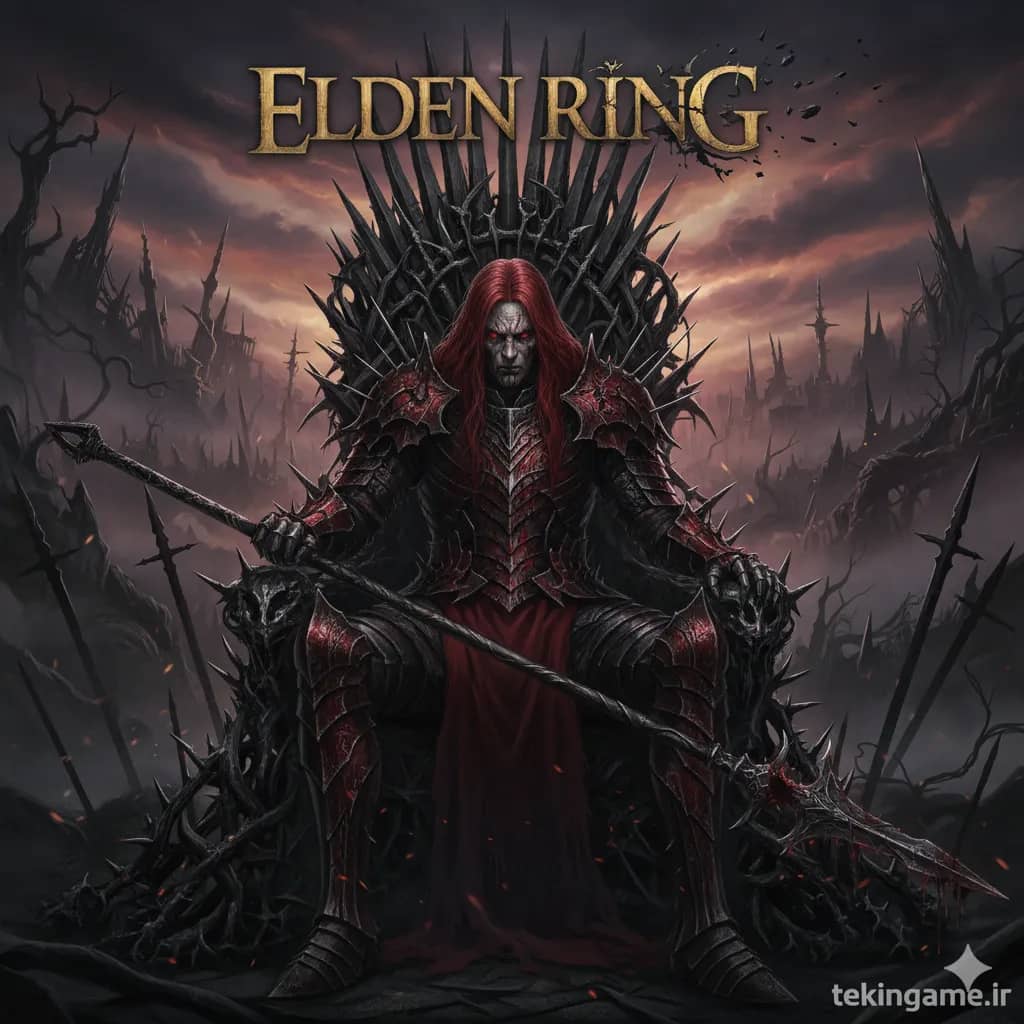 راهنمای جامع بازی Elden Ring: Shadow of the Erdtree