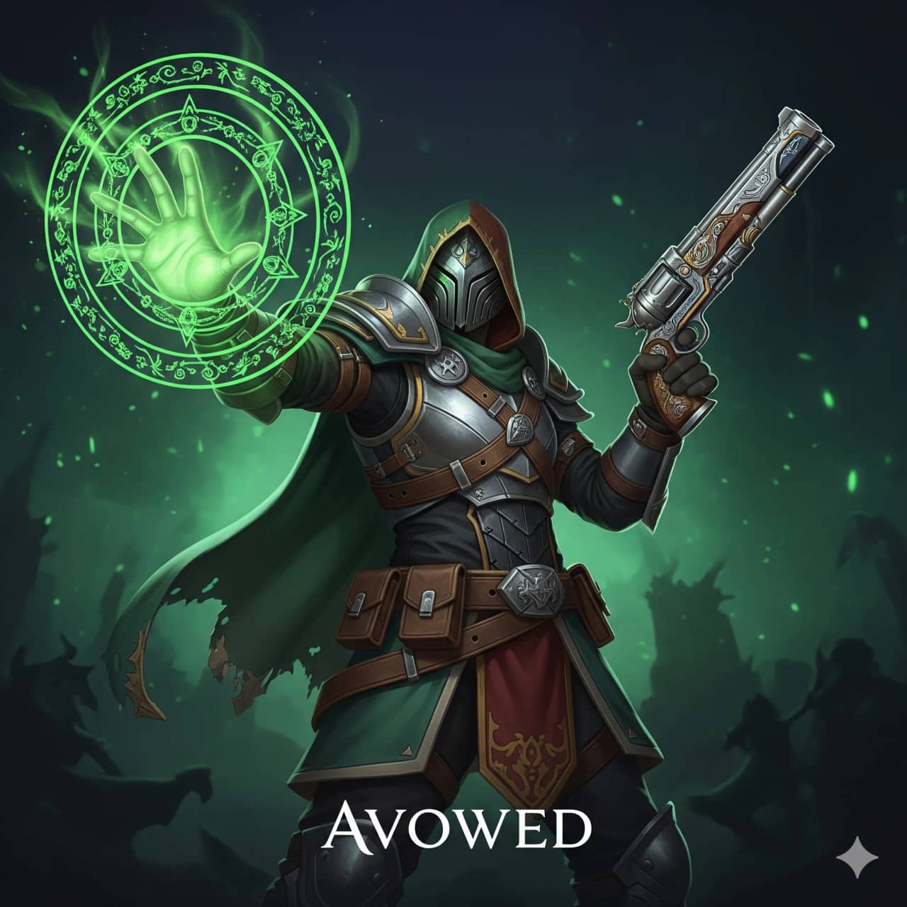 Avowed: همه چیز درباره رقیب جدید اسکایریم از استودیوی Obsidian