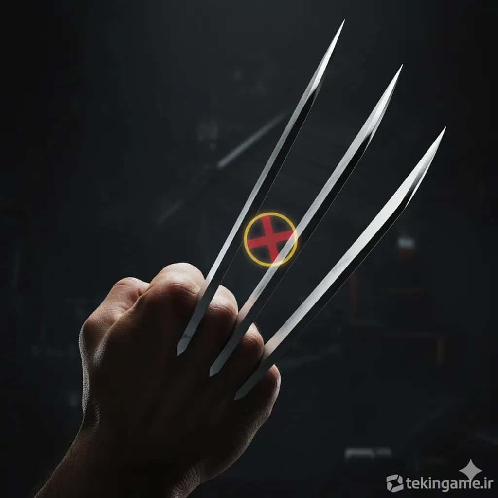 بازی Wolverine: سفری بیرحمانه و احساسی به دنیای لوگان