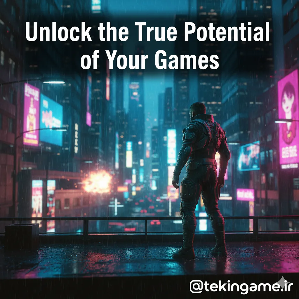 راهنمای کامل کالیبراسیون HDR در PS5 و Xbox — تصویر واقعیتر