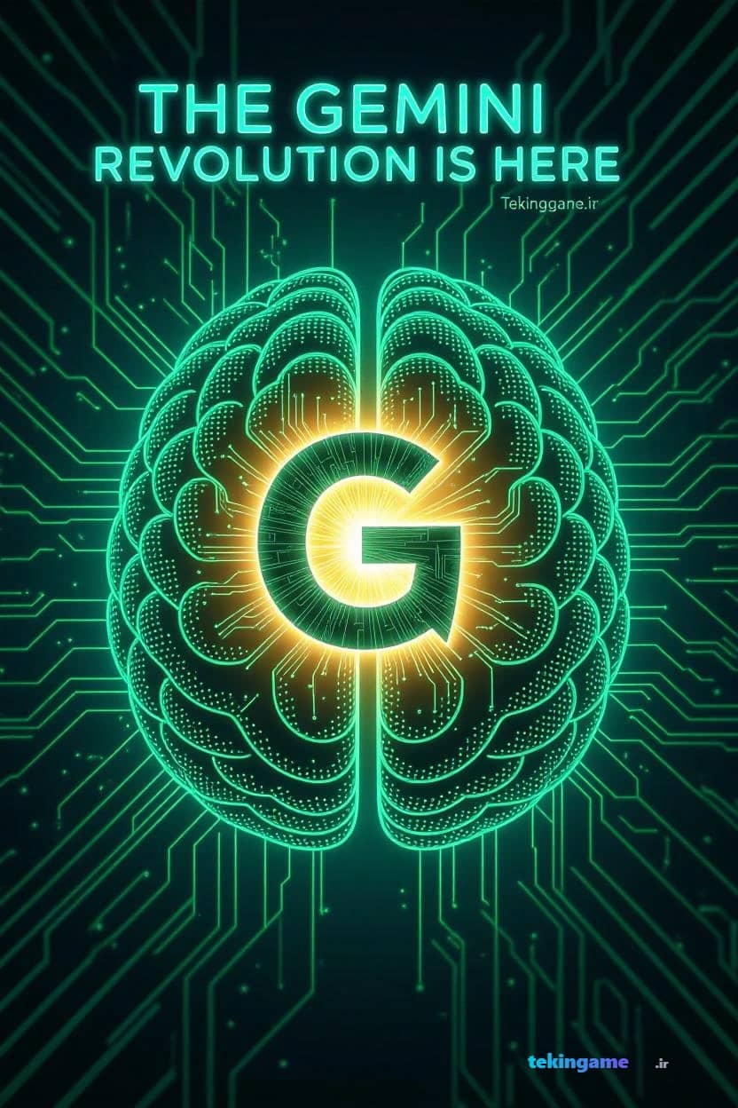 انقلاب Gemini گوگل: بررسی جامع آینده هوش مصنوعی از Code Assist تا CLI جدید