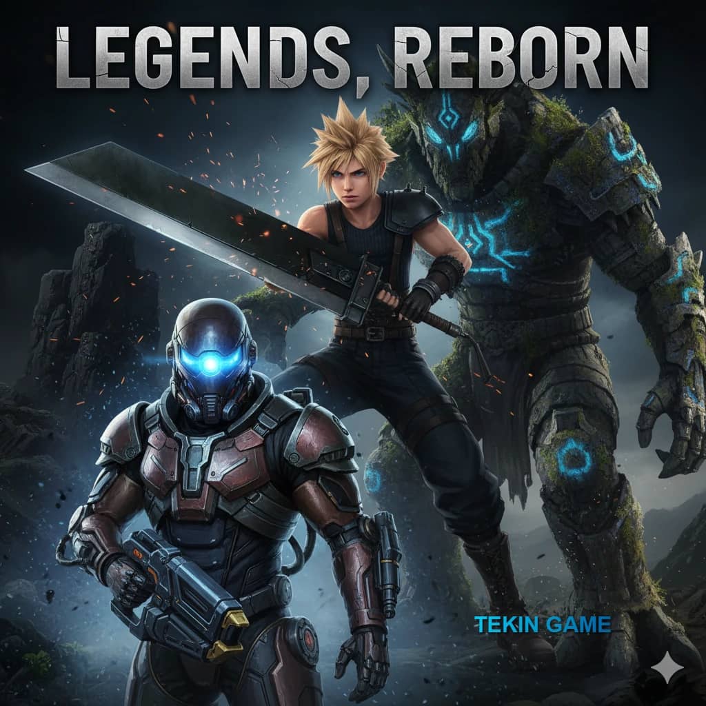 از نوستالژی تا بازسازی: 10 ریمیک برتر که از نسخه اصلی خود پیشی گرفتند