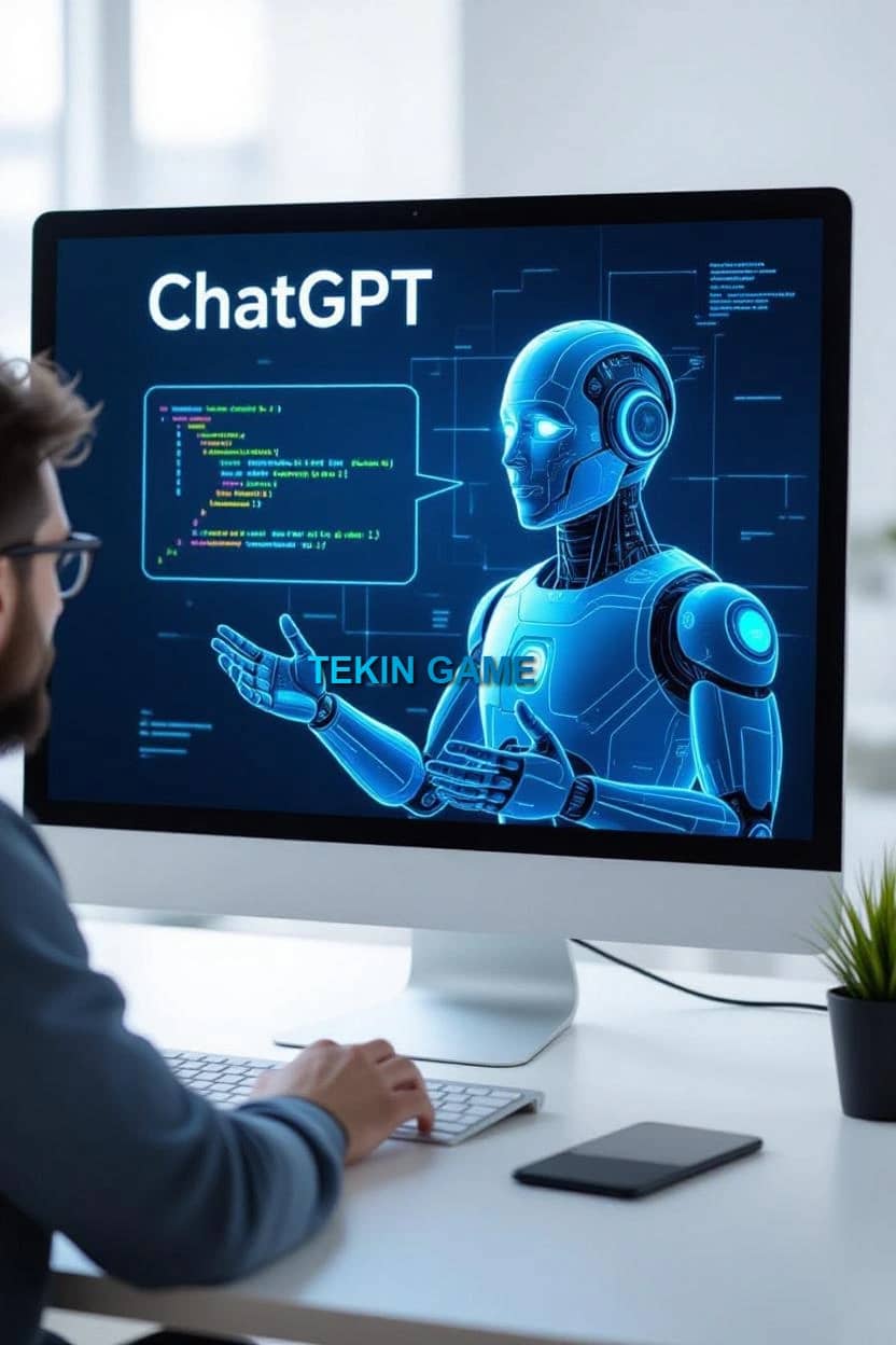 10 ابزار هوش مصنوعی که هر برنامهنویسی باید بشناسد: از تولید کد تا دیباگینگ