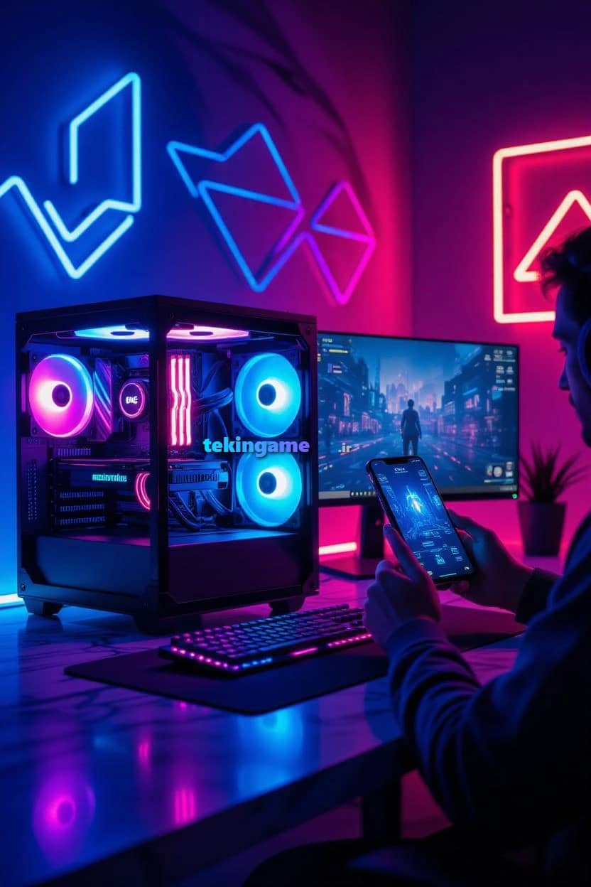 بازیهای ابری (Cloud Gaming) در مقابل بازیهای سنتی: کدام یک برای شما مناسبتر است?