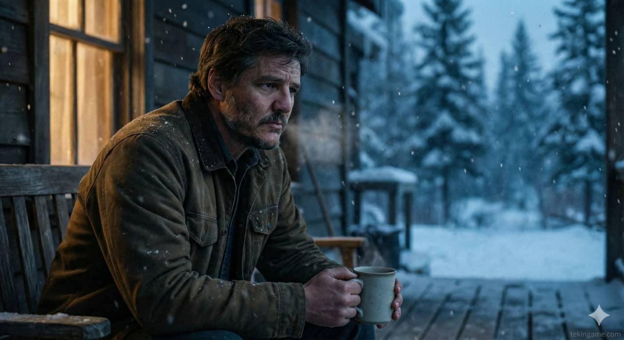 مراجعه شامله للموسم الثانی من The Last of Us: ولیمه من الدم والکراهیه فی سیاتل + توقعات الموسم الثالث (تحلیل حصری من Tekin Plus)