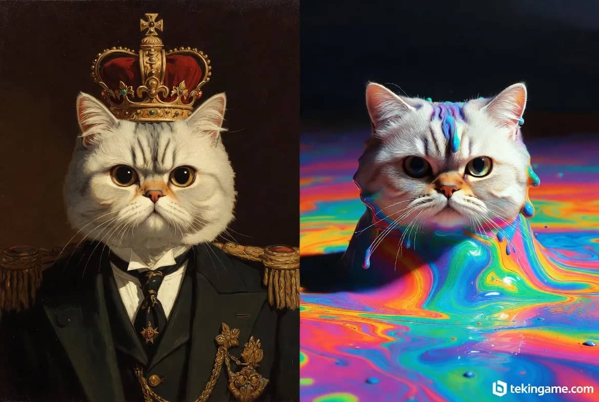 مراجعة Pika 2.2 الشاملة: عندما يتحول الذكاء الاصطناعي إلى استوديو لصناعة الأفلام! (تحليل Tekin Plus لمنافس Sora)